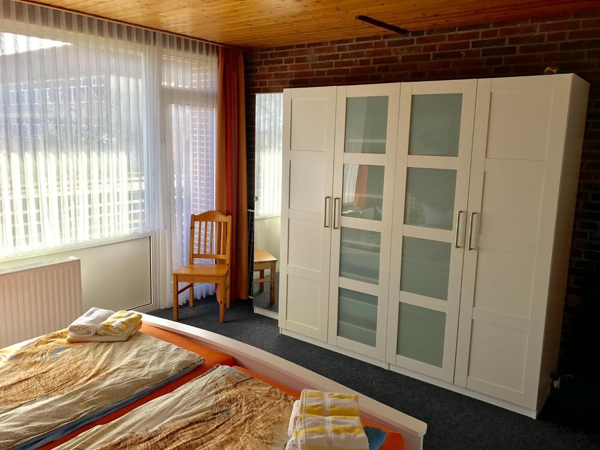 Apartment mit 2 Schlafzimmern photo 1