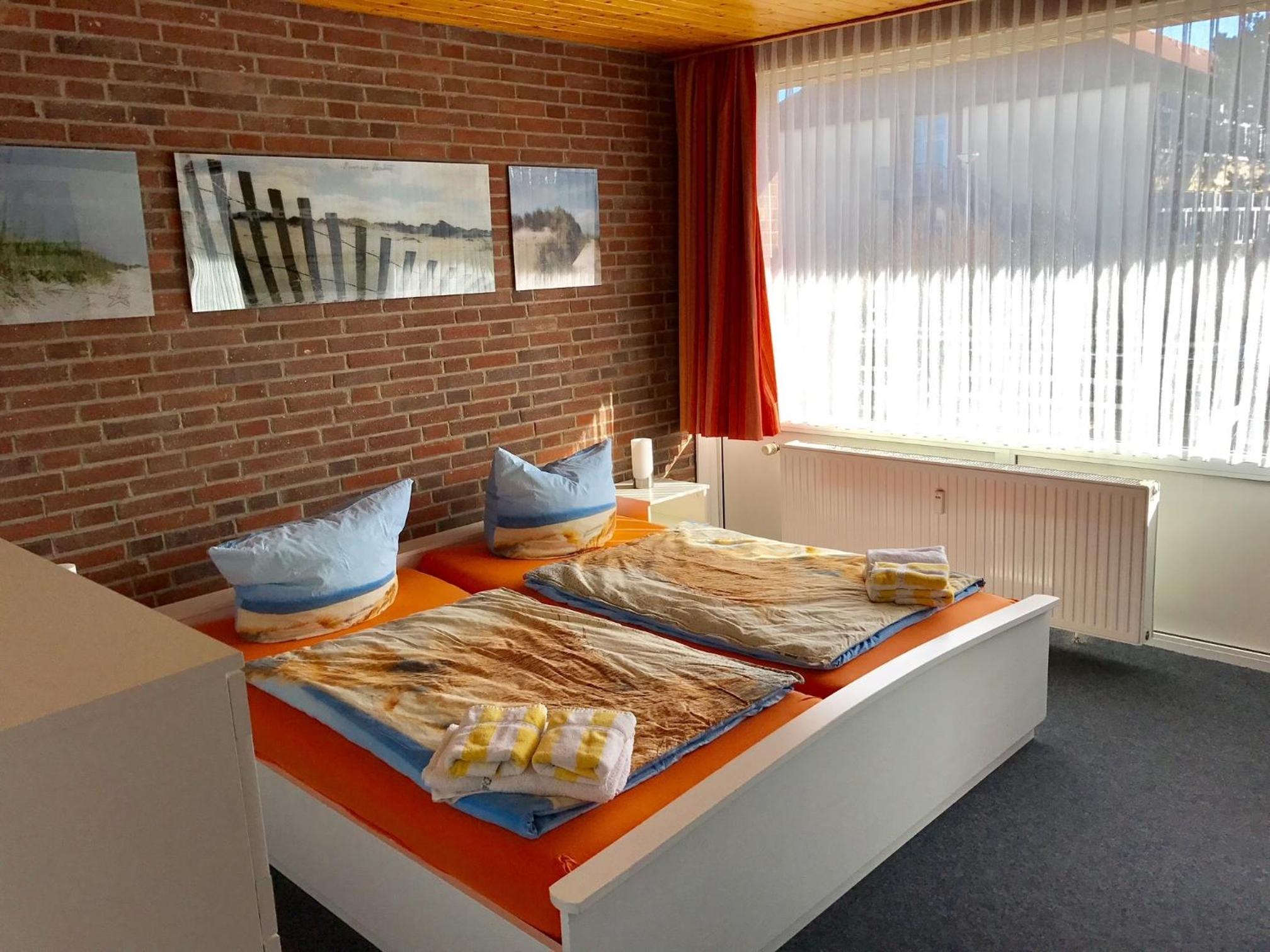 Apartment mit 2 Schlafzimmern photo 3