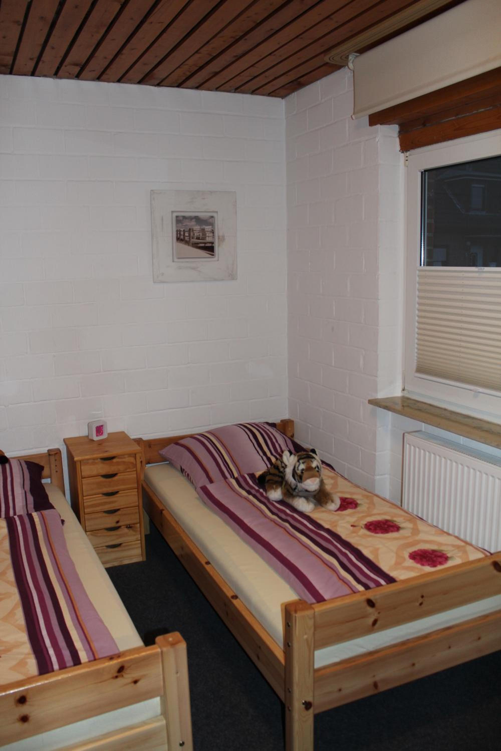 Apartment mit 2 Schlafzimmern photo 2