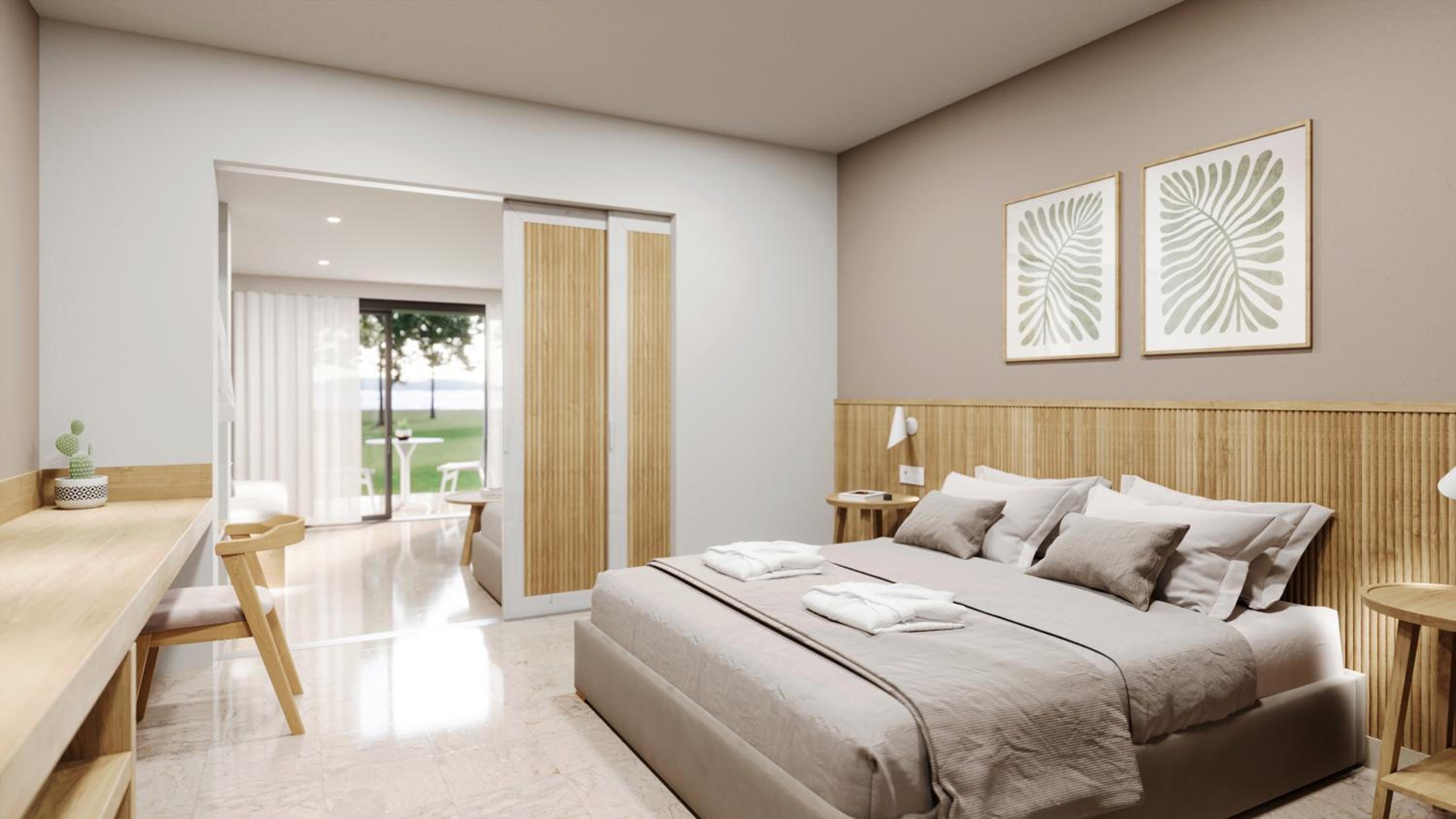 Family Room with Private Pool - Photo 4