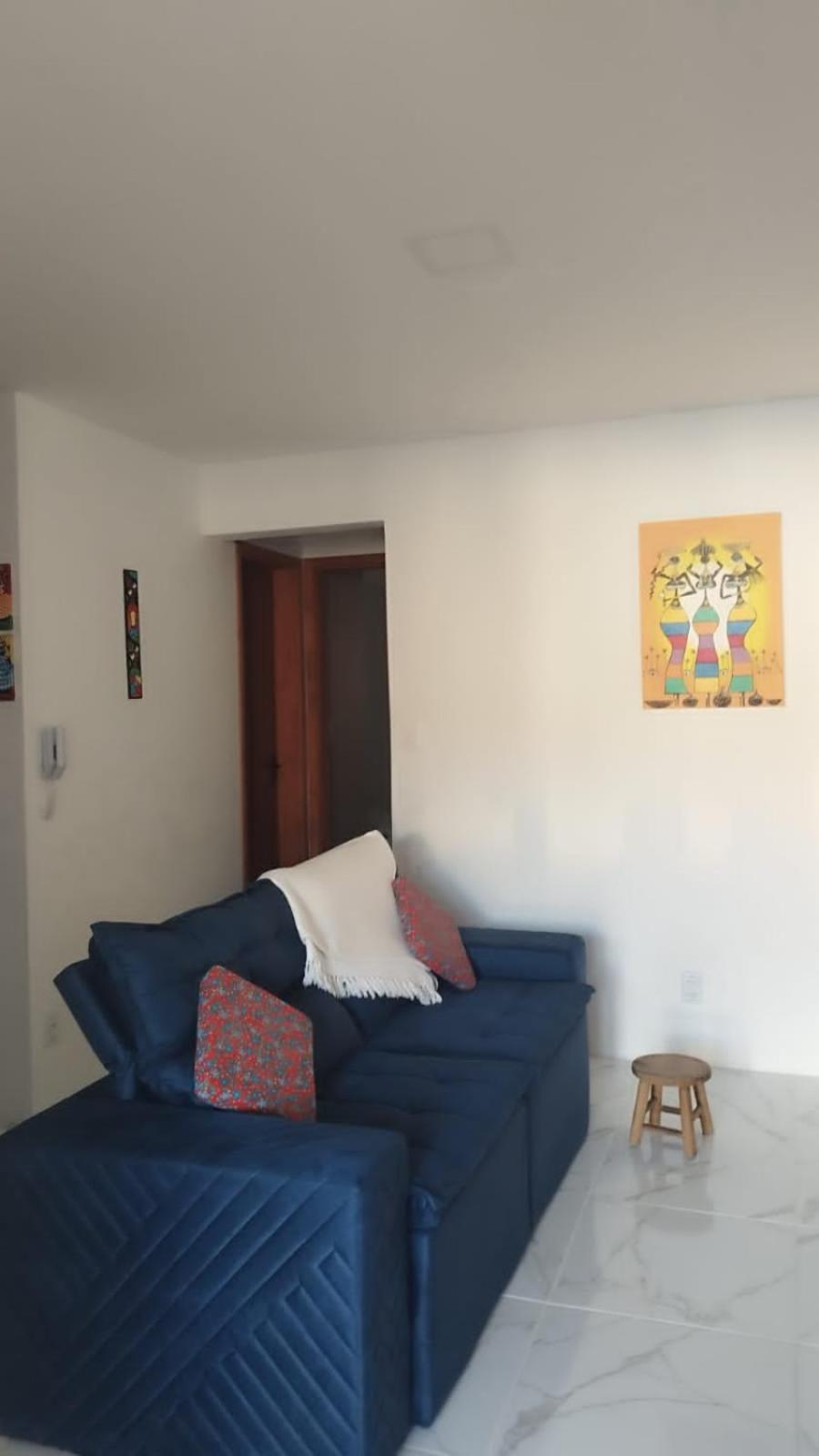 Two-Bedroom Apartment photo 2