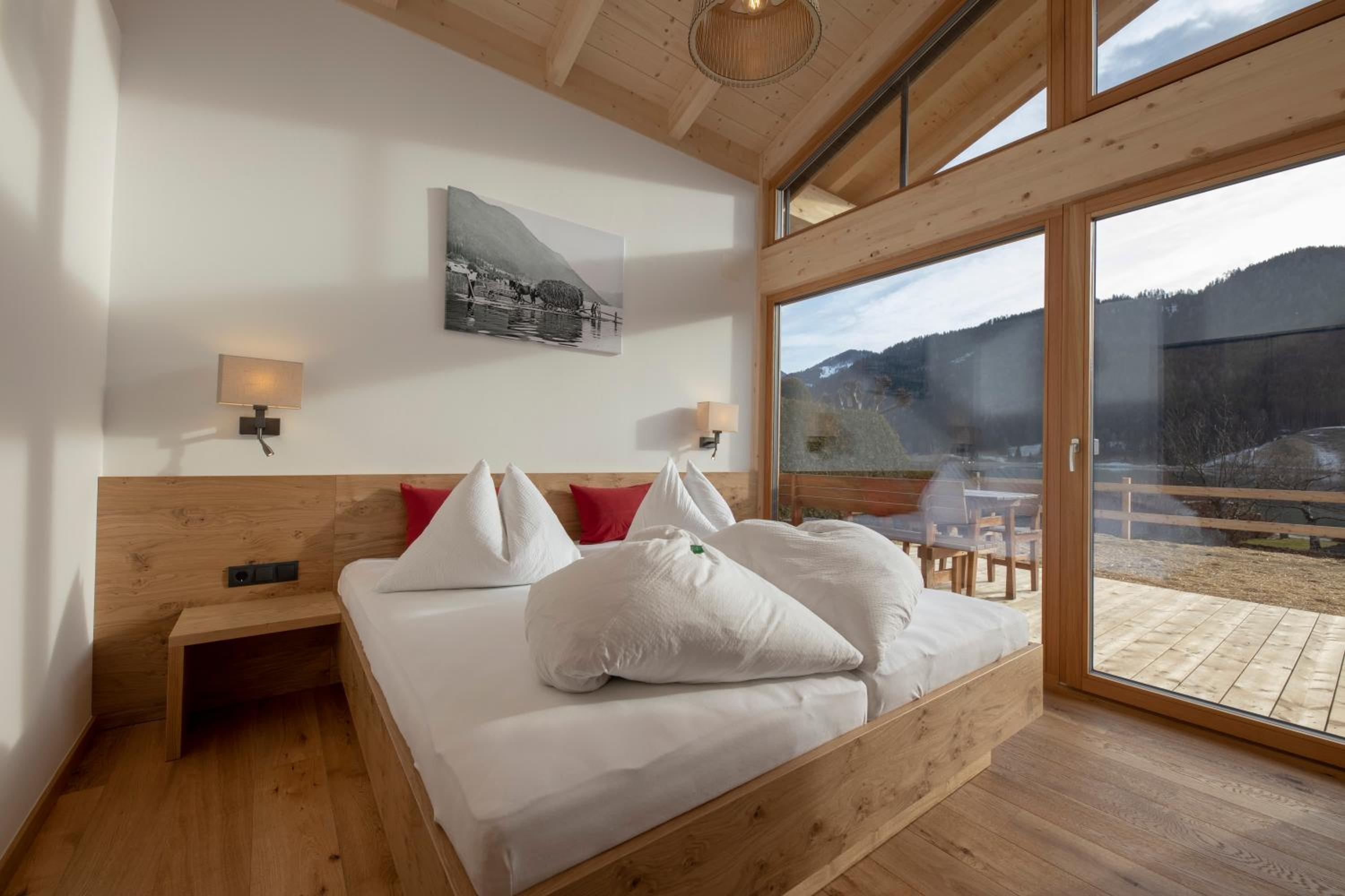 Superior Chalet