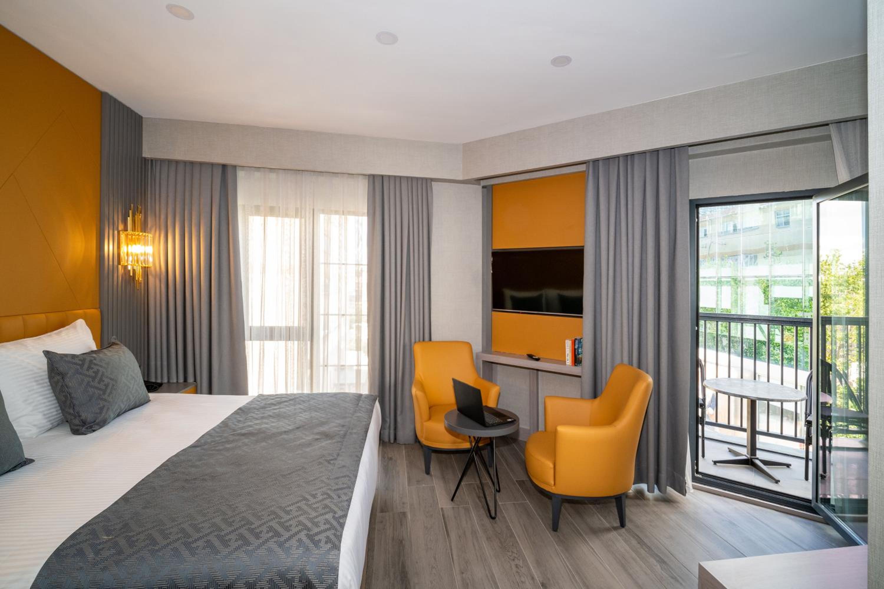 Family Suite