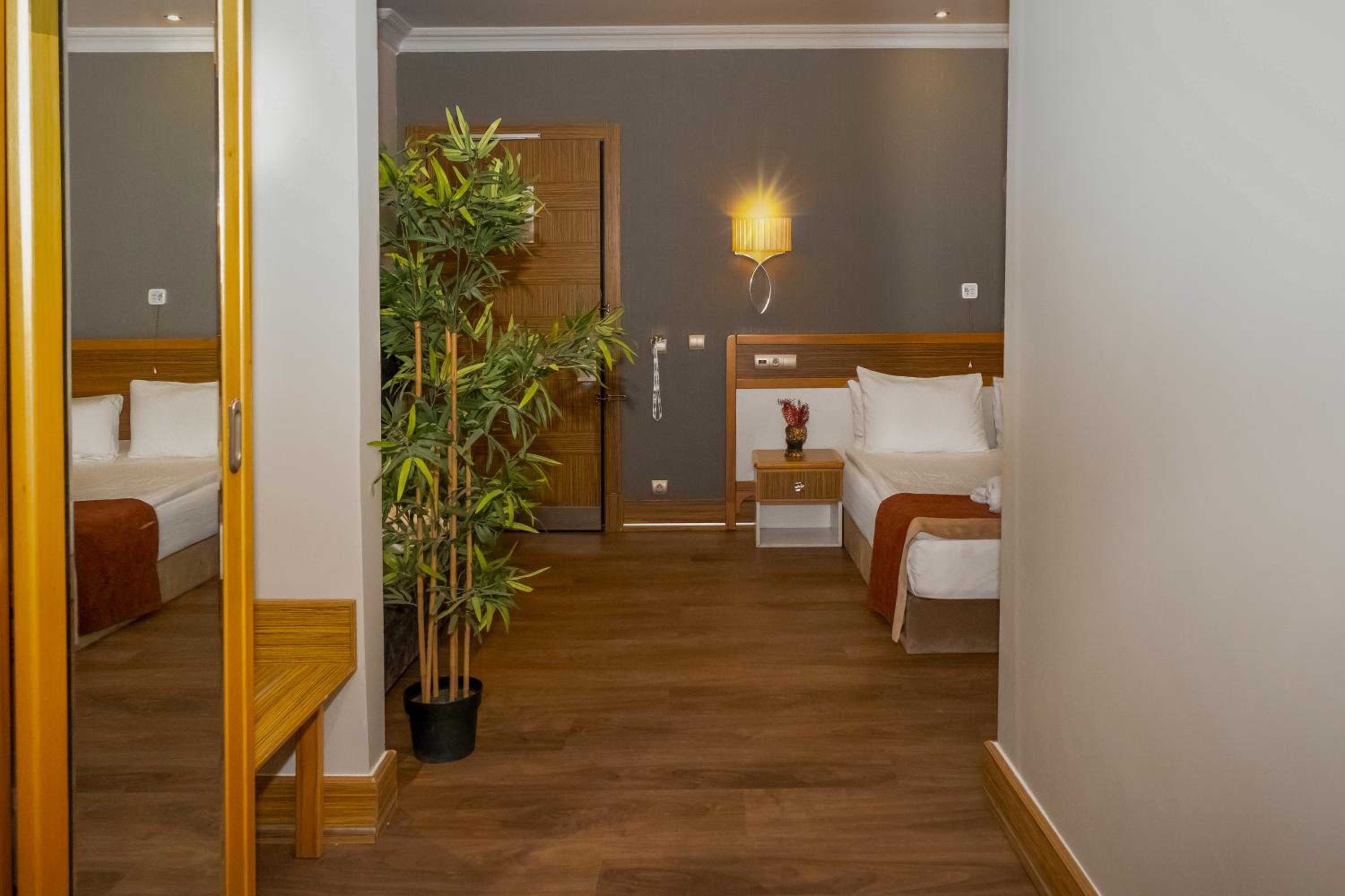 Double Room - Disability Access