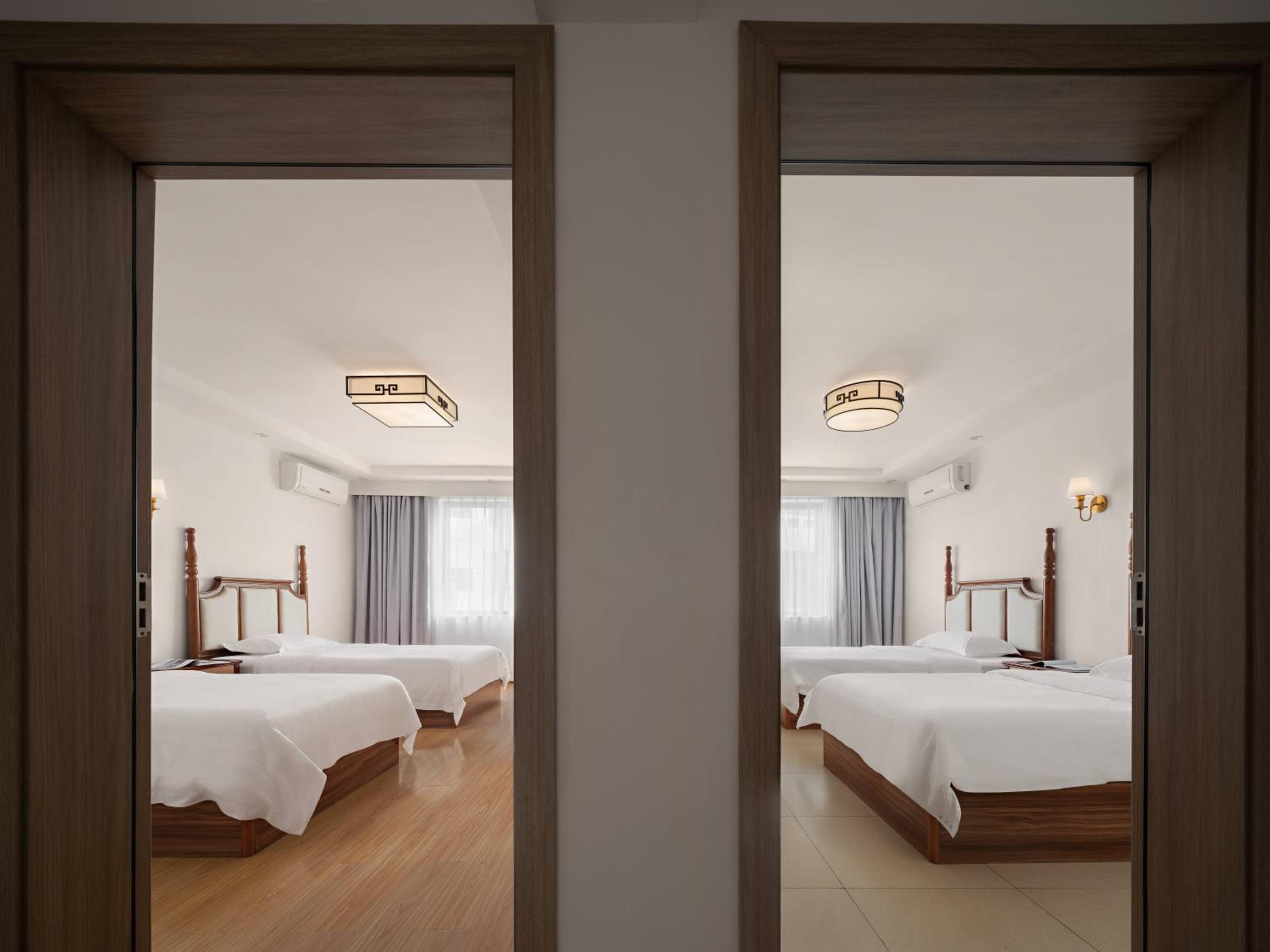Two-Bedroom Suite