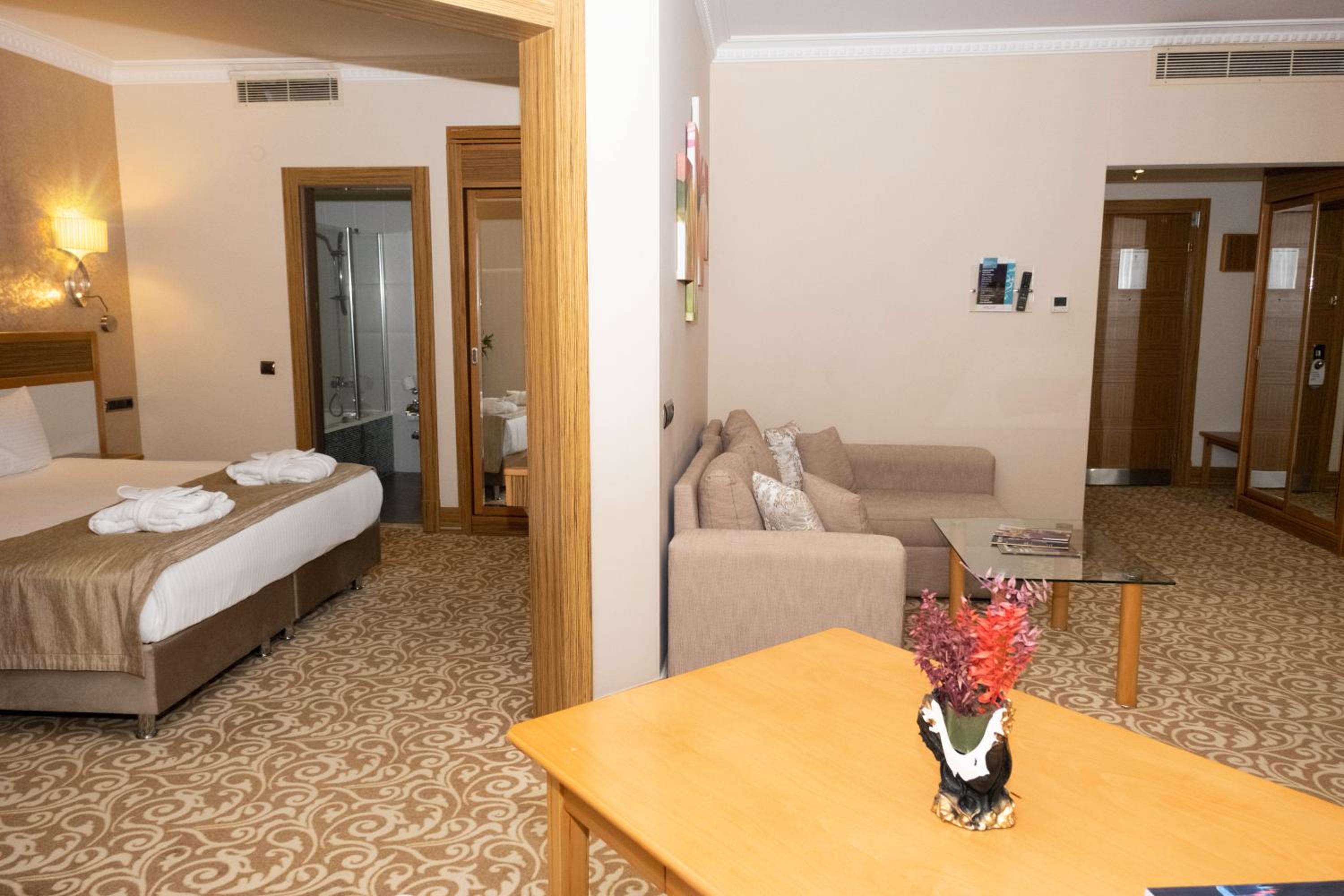Junior Suite thumbnail 5