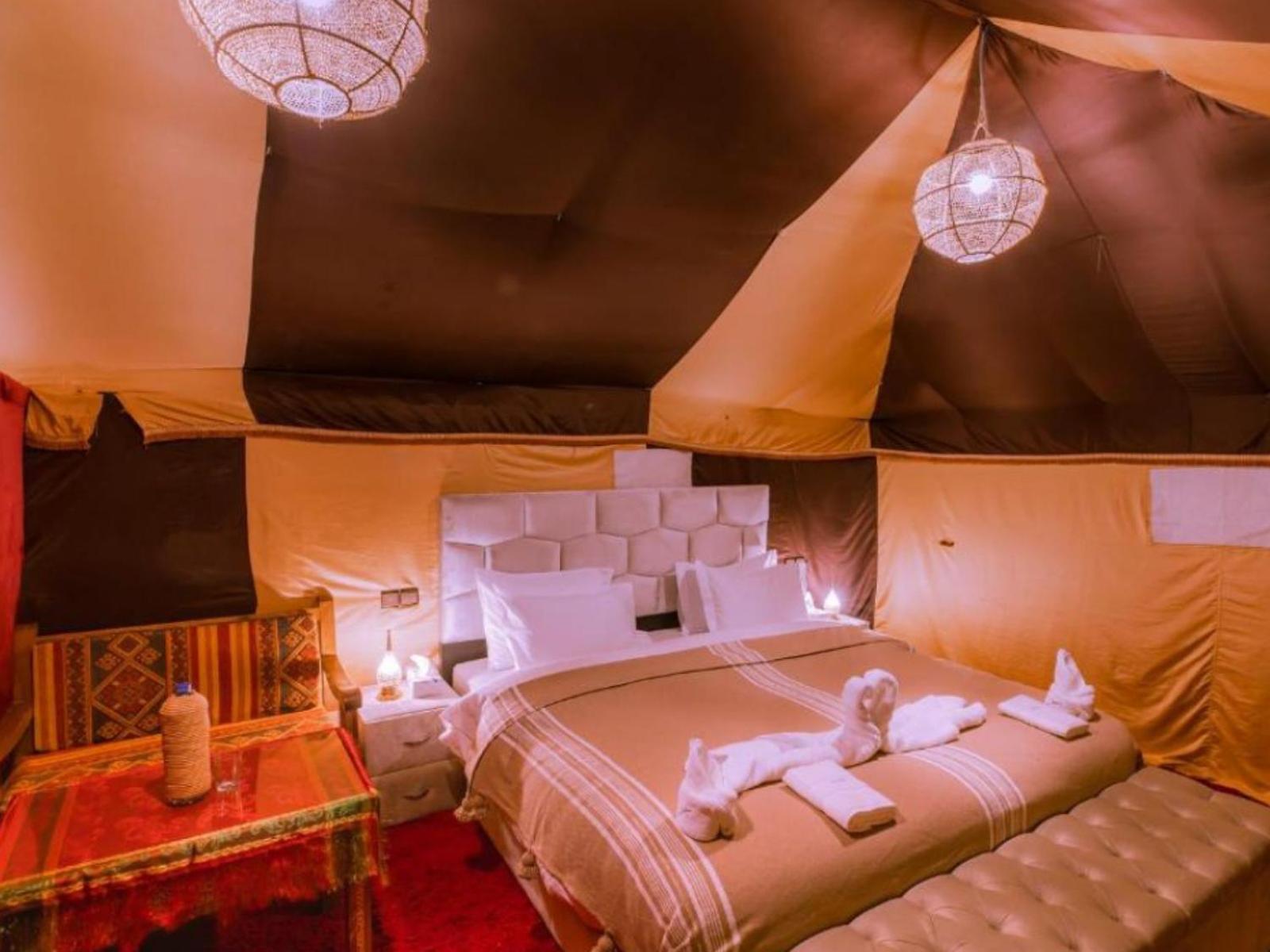 Tent photo 3