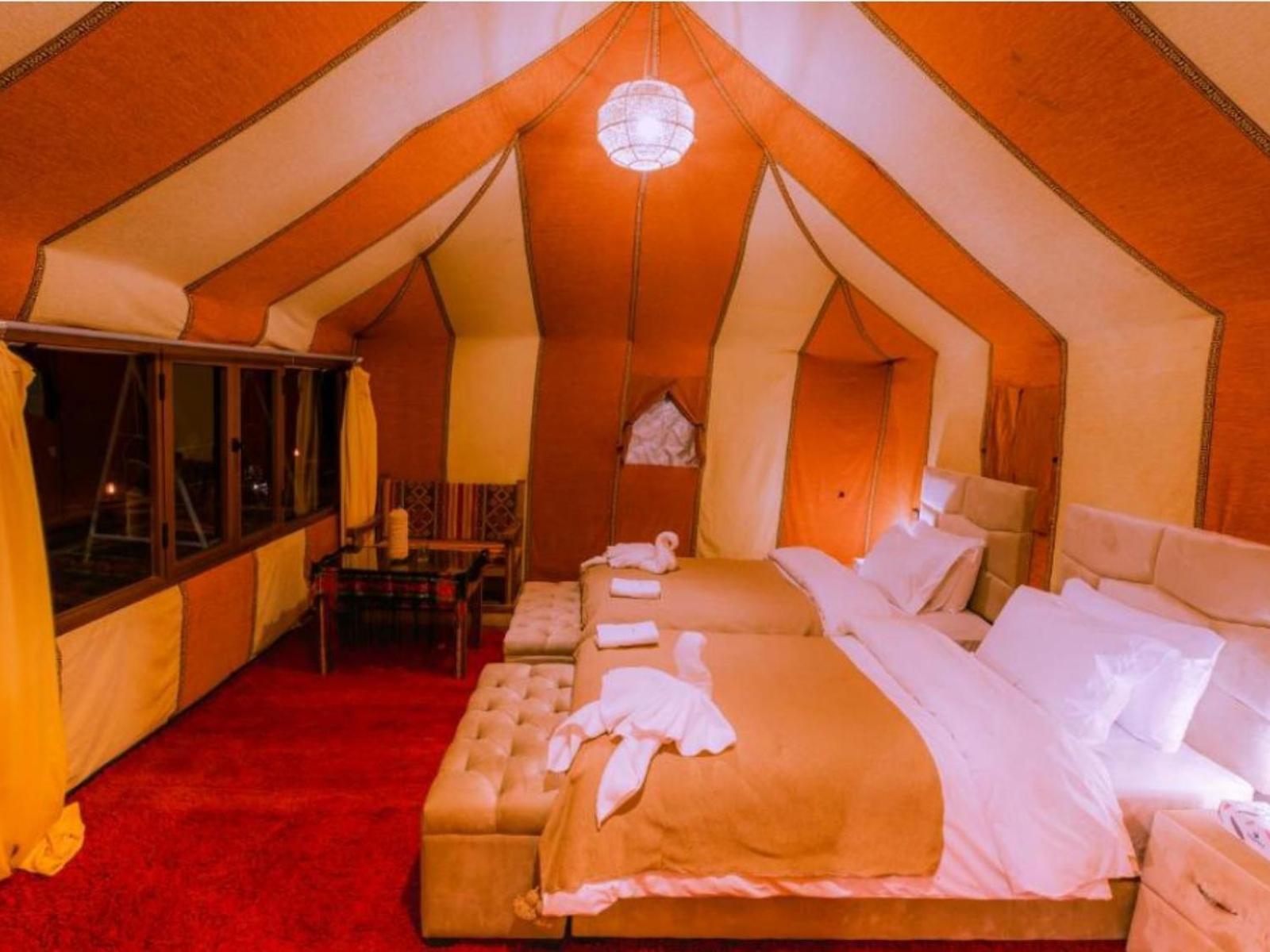 Tent photo 1