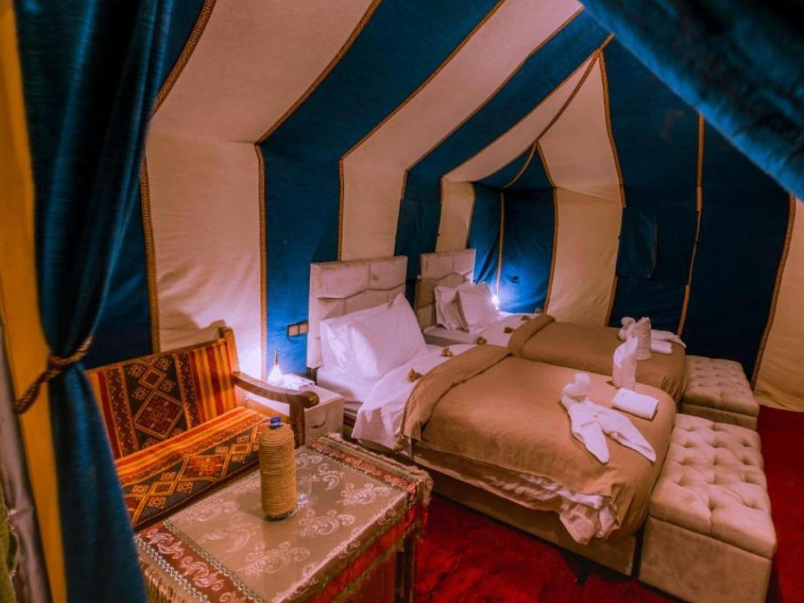 Tent photo 2