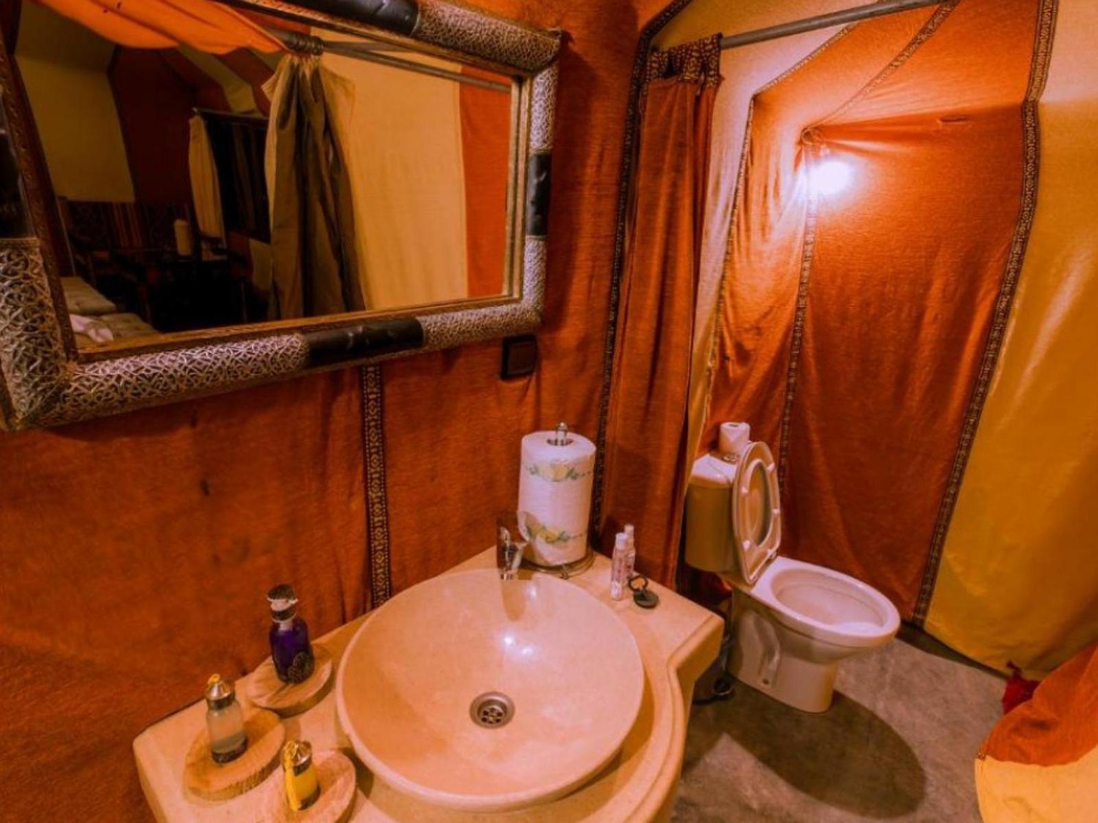 Tent photo 3