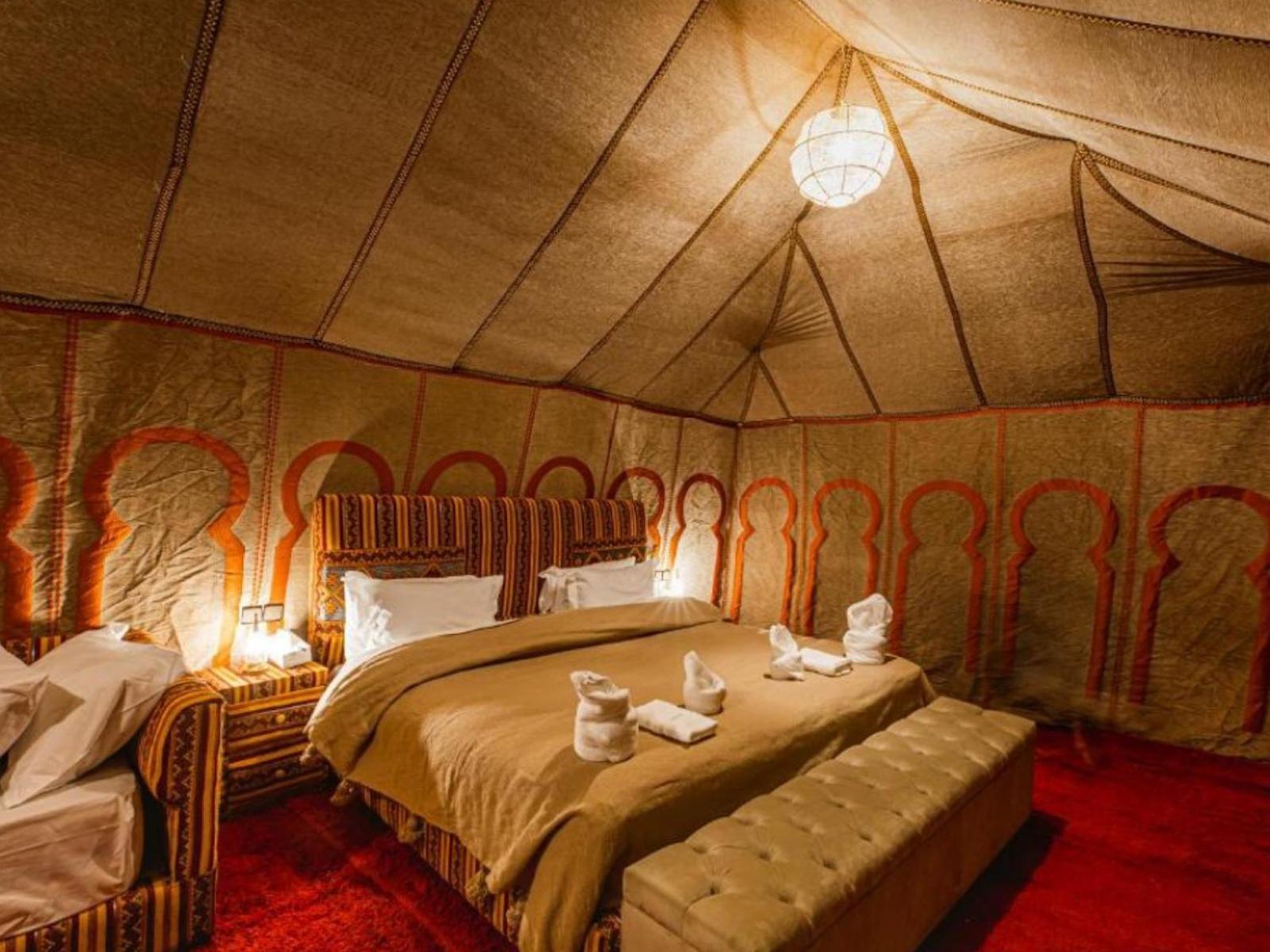 Tent photo 3