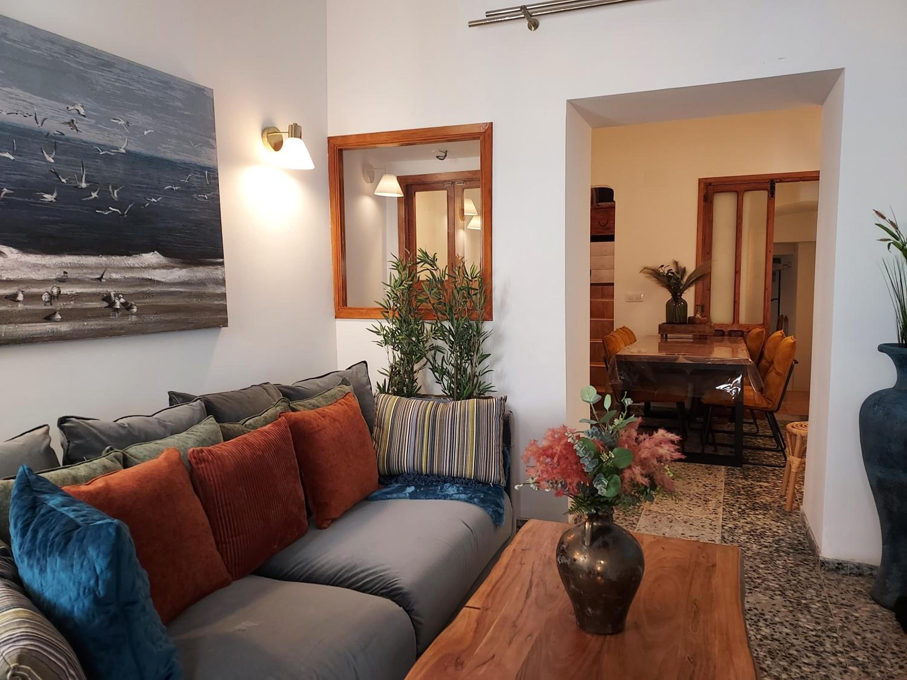 Casa de Vacaciones