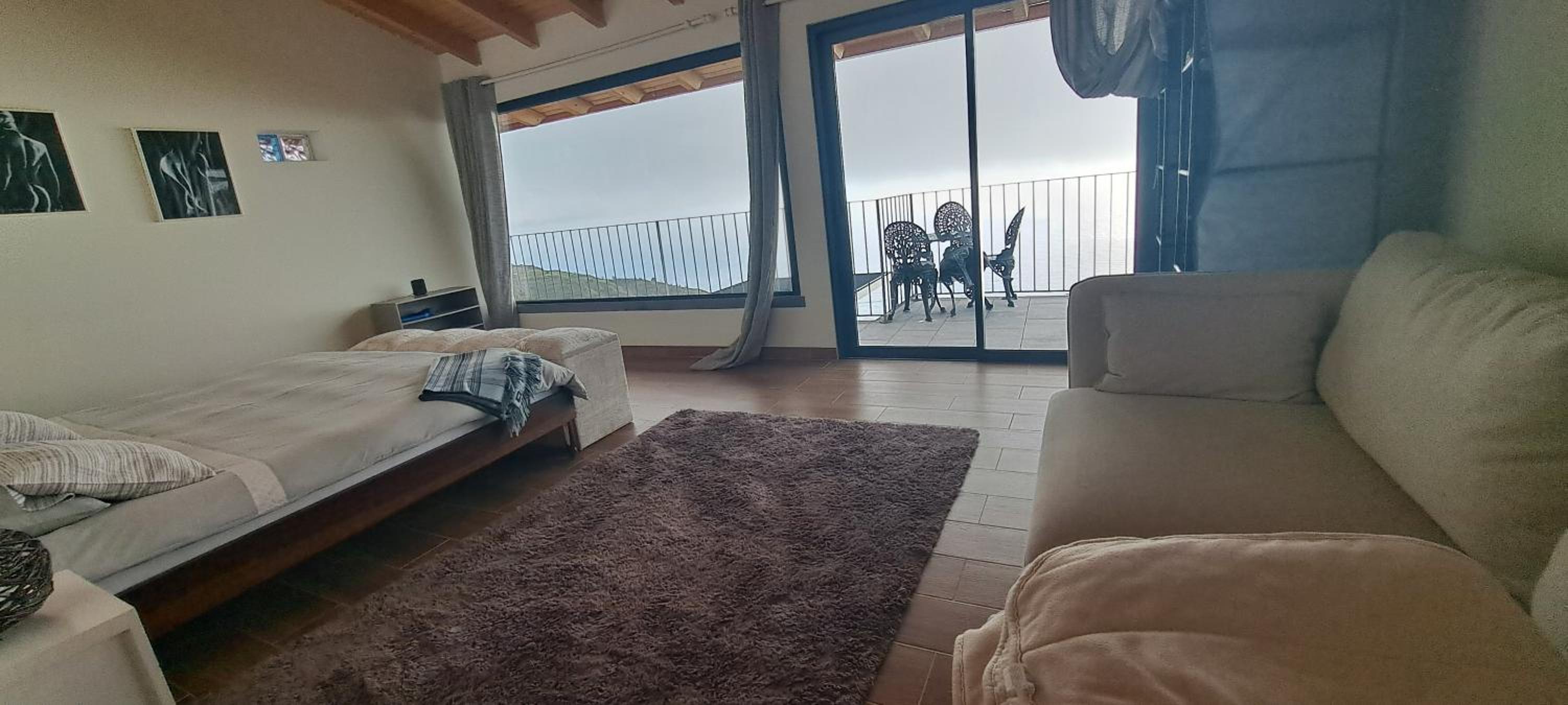 Double Room With Balcony photo 1