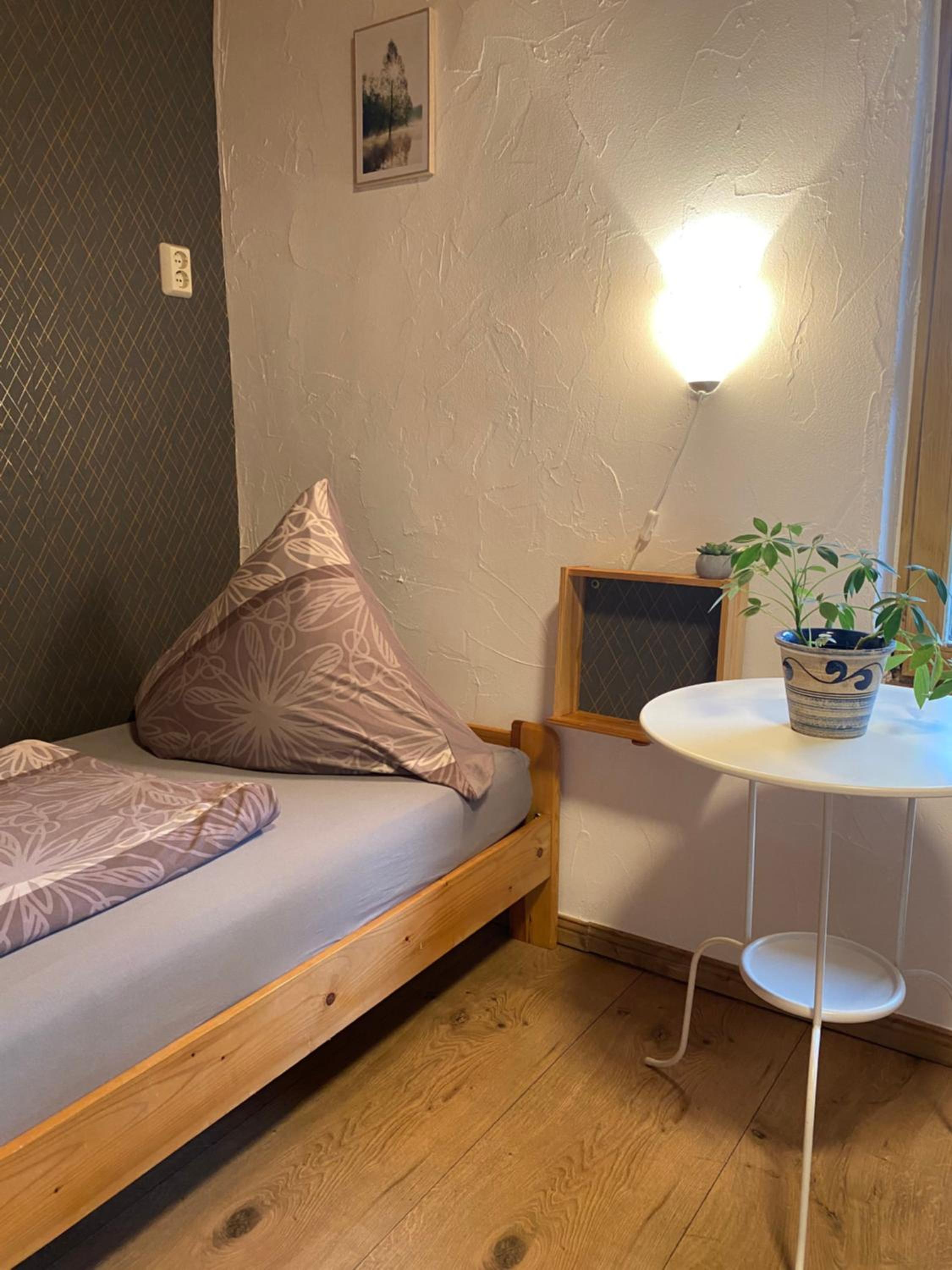 Single Room with Shower photo 1