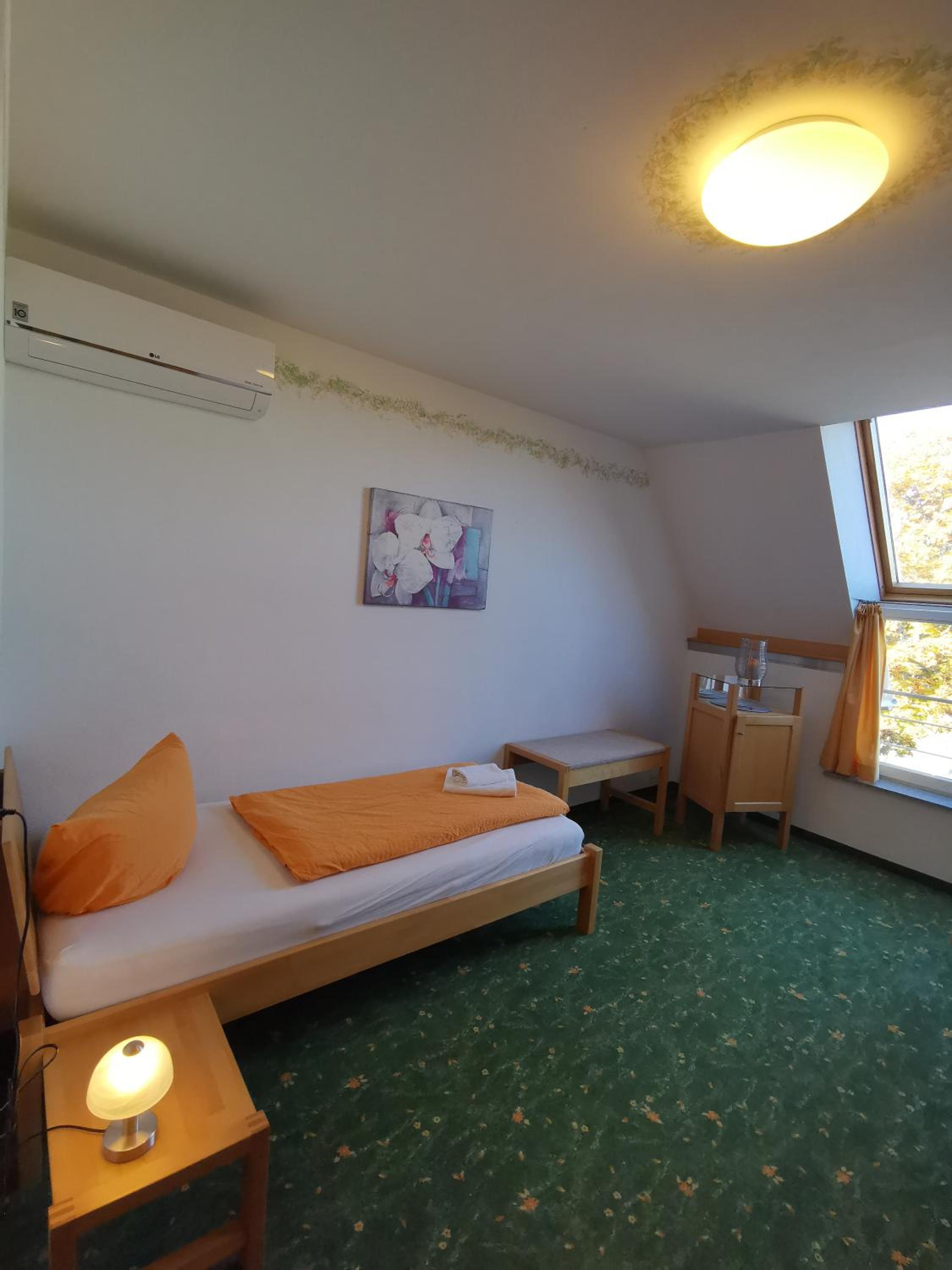 Single Room photo 2