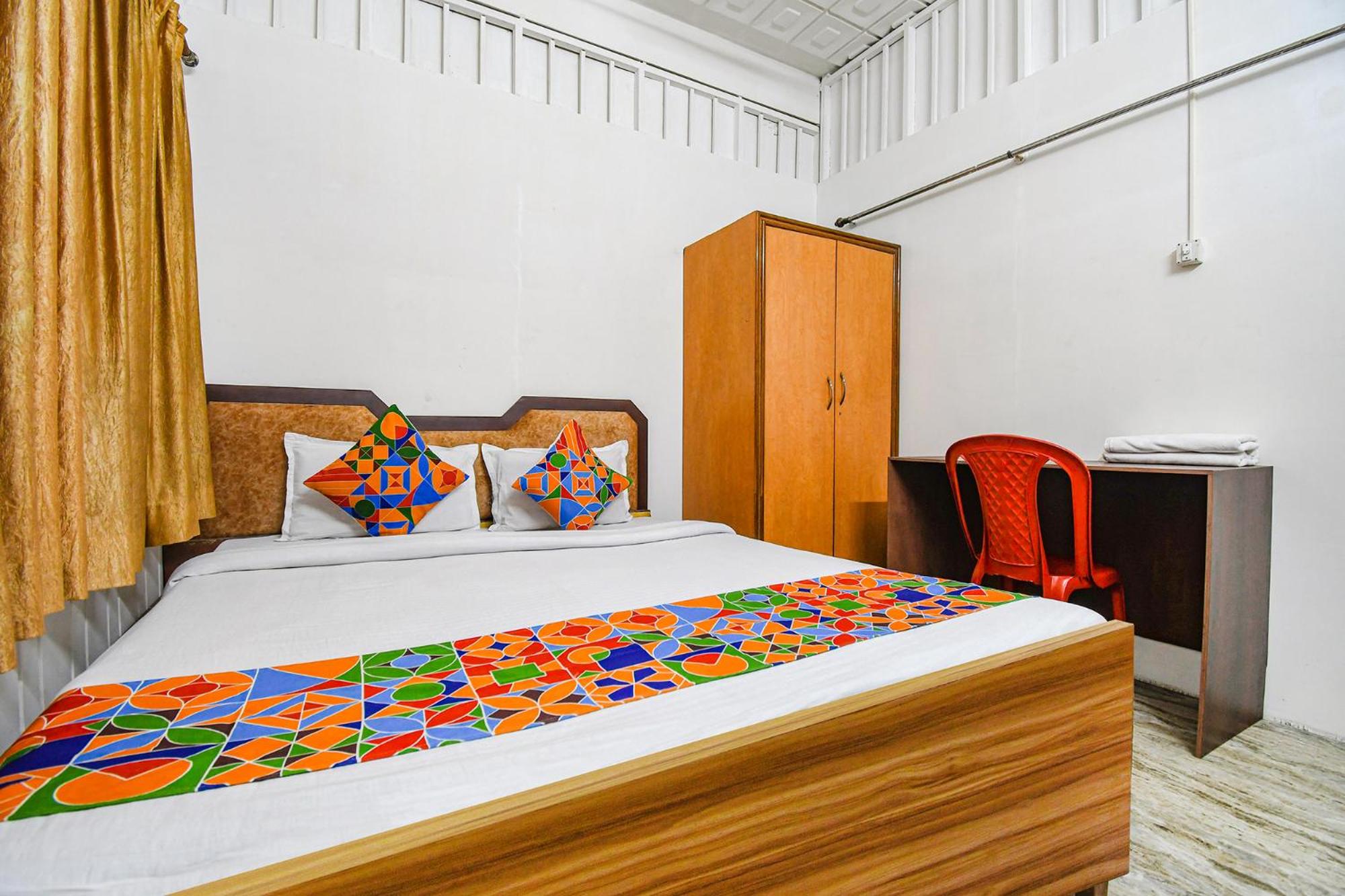 Deluxe Room photo 3