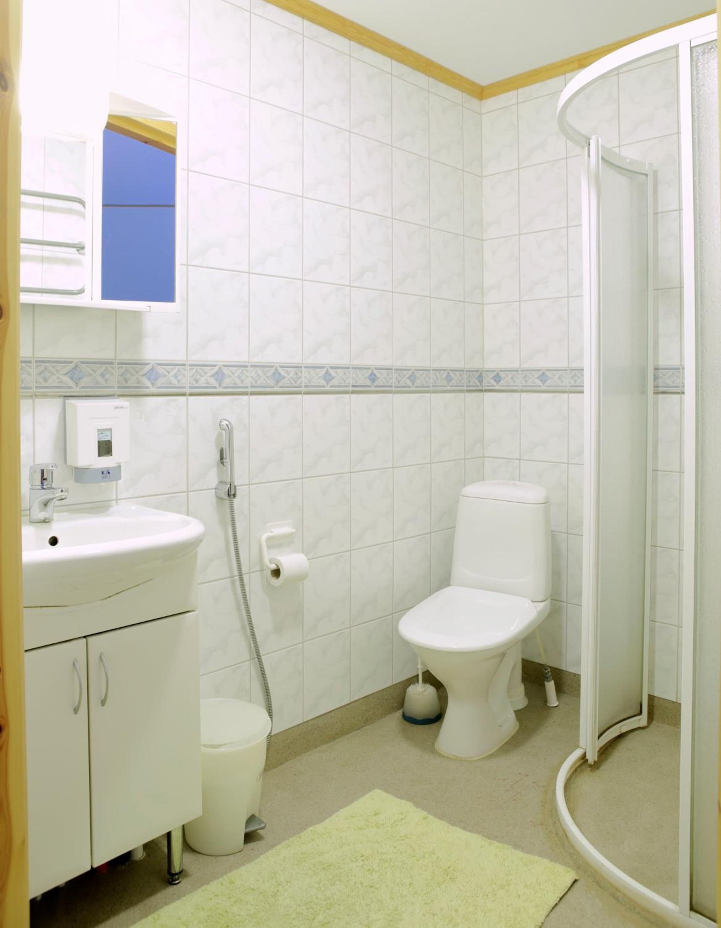 Budget Double Room photo 2