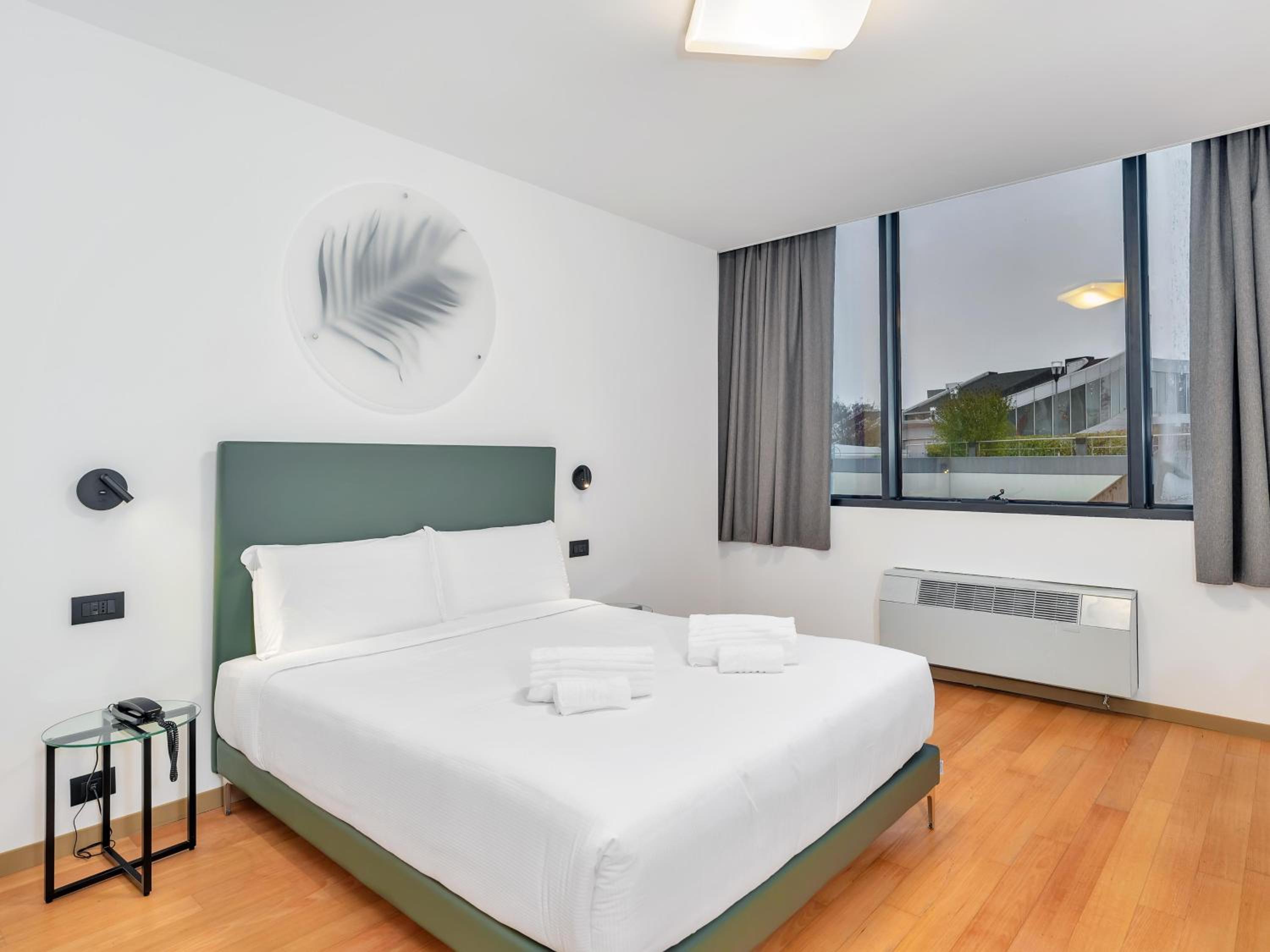 Double Room - Photo 1