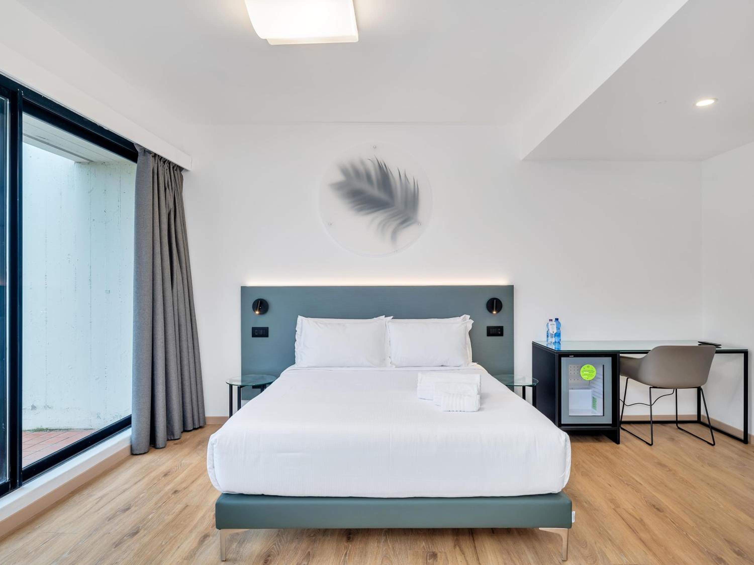 Quadruple Room - Photo 3