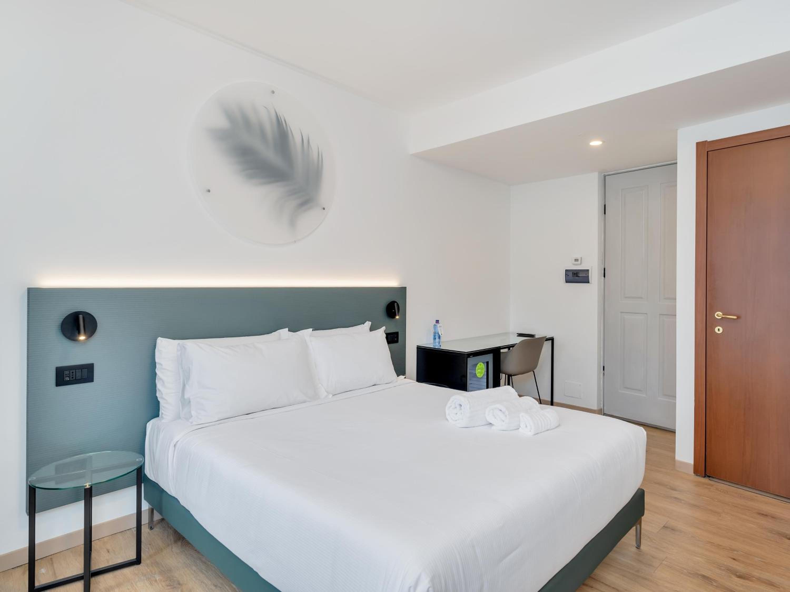 Quadruple Room - Photo 4