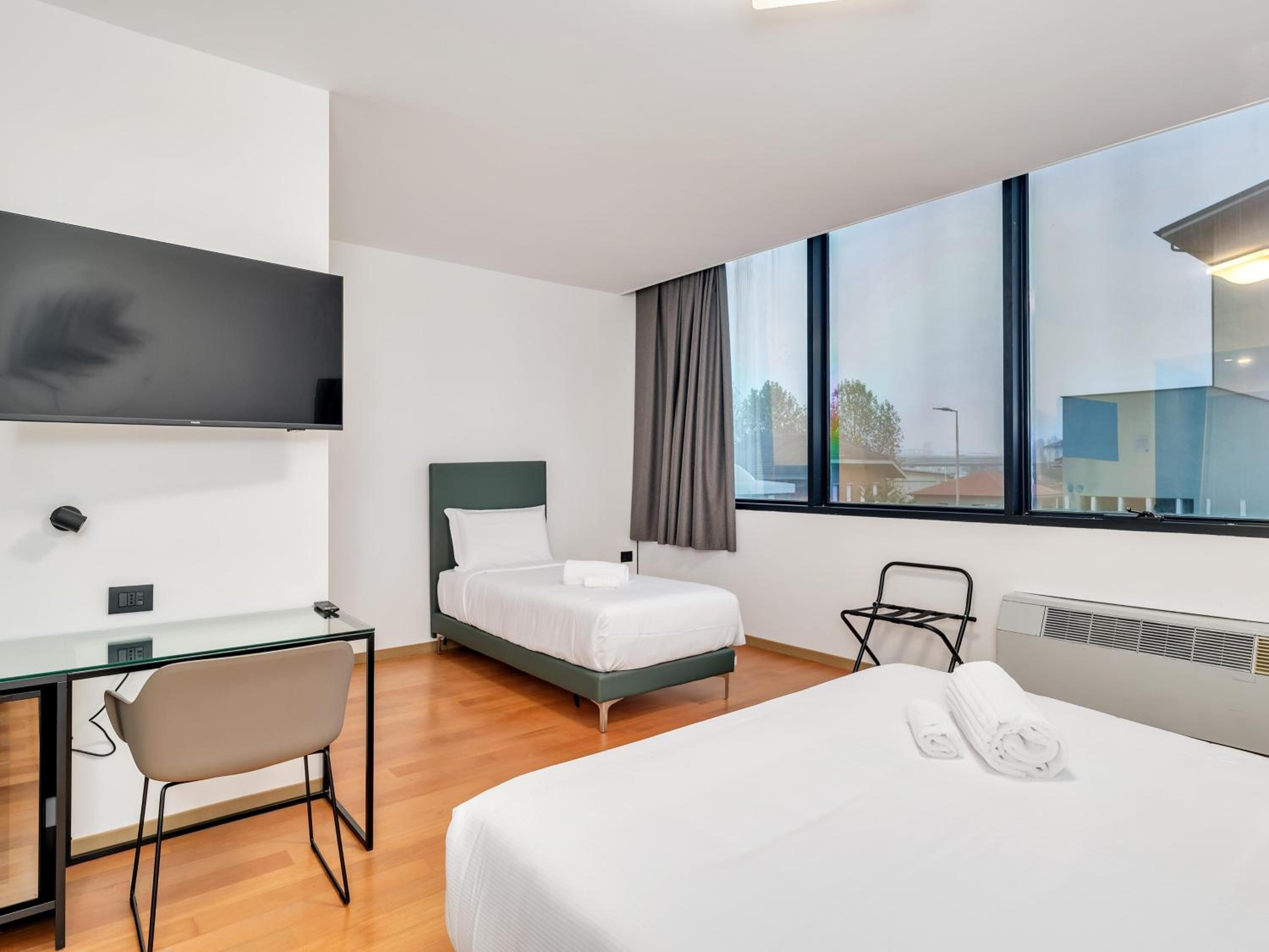 Superior Triple Room - Photo 2