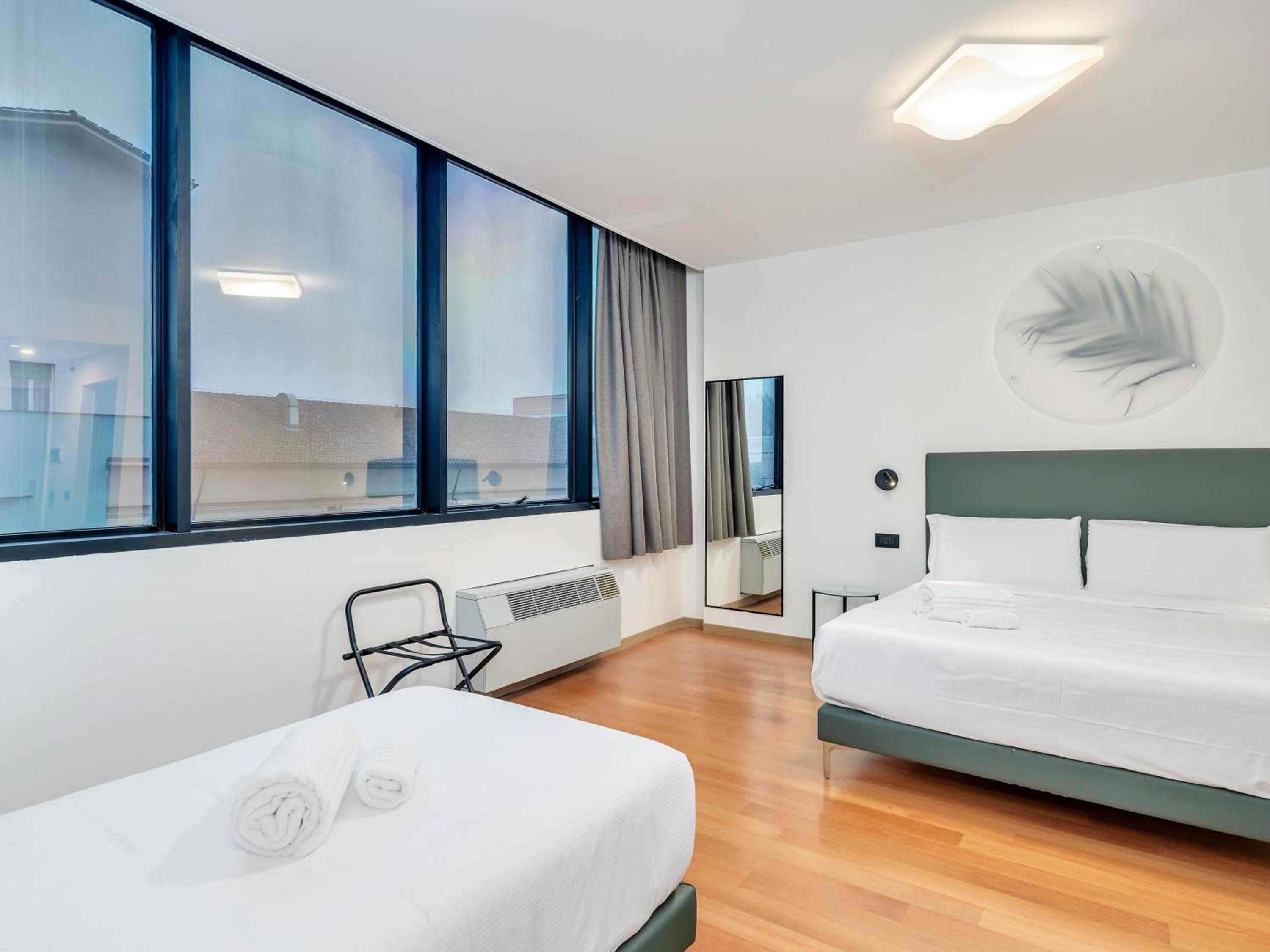 Superior Triple Room - Photo 4