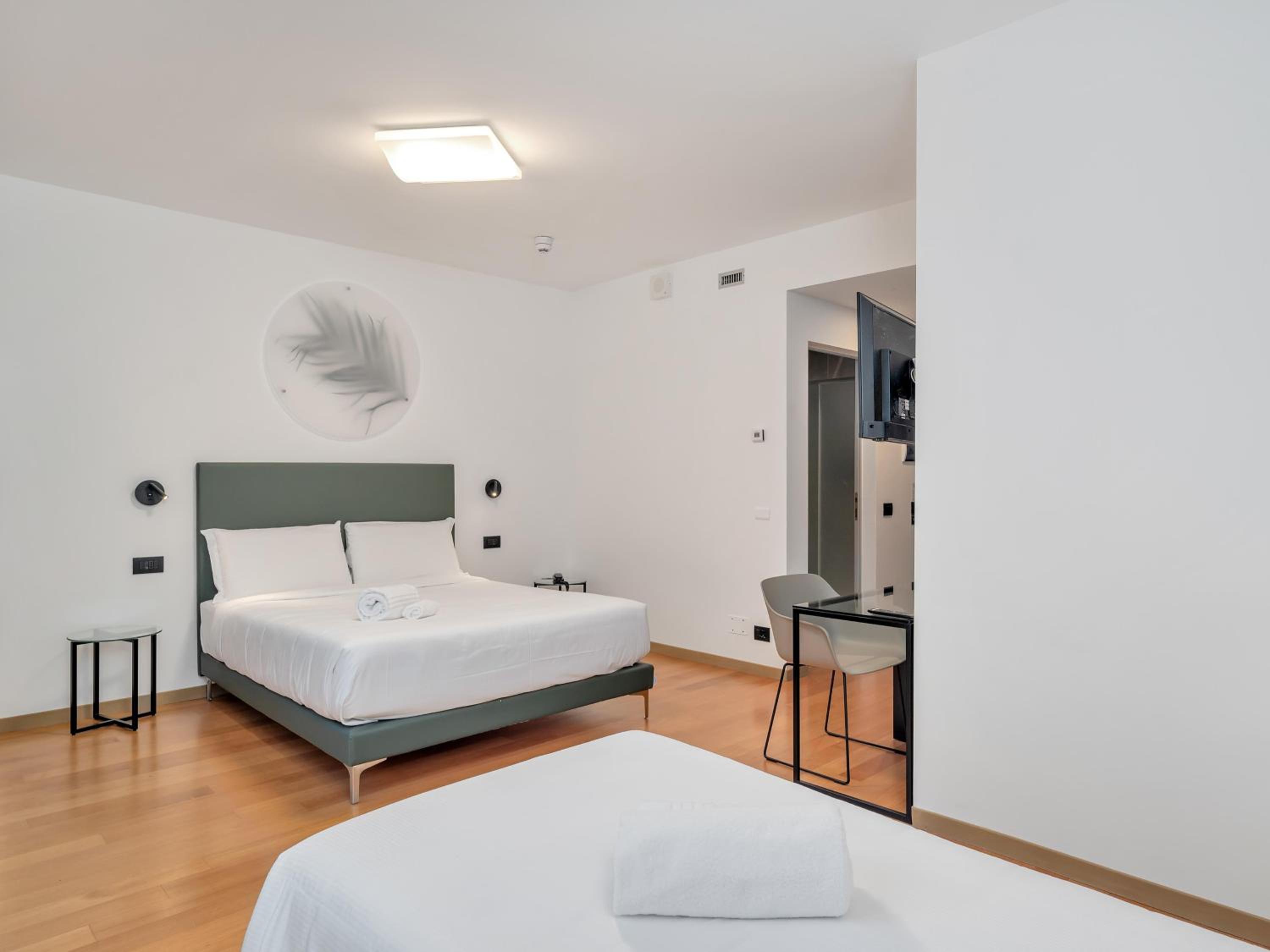 Superior Triple Room - Photo 6