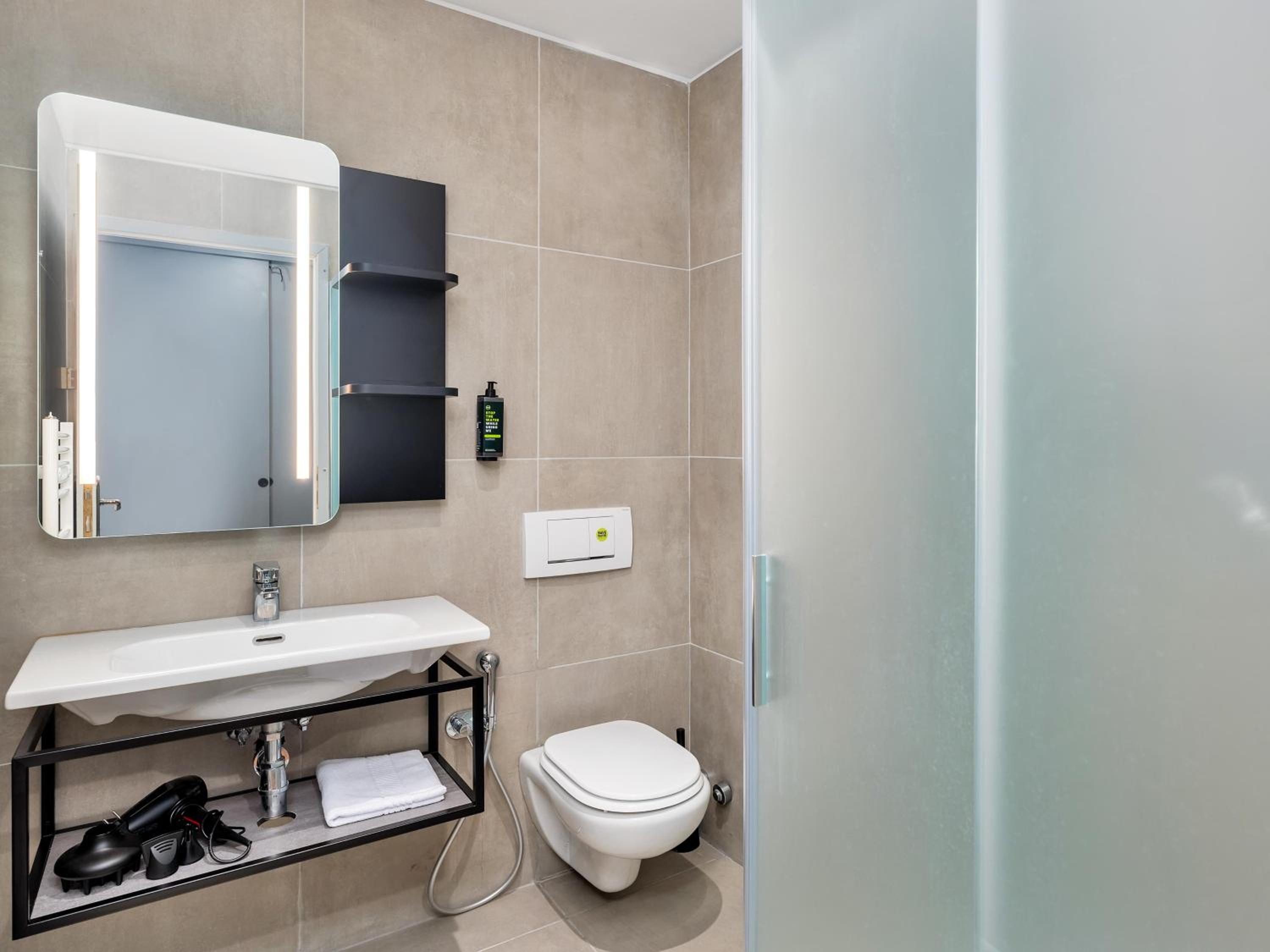 Superior Triple Room - Photo 7