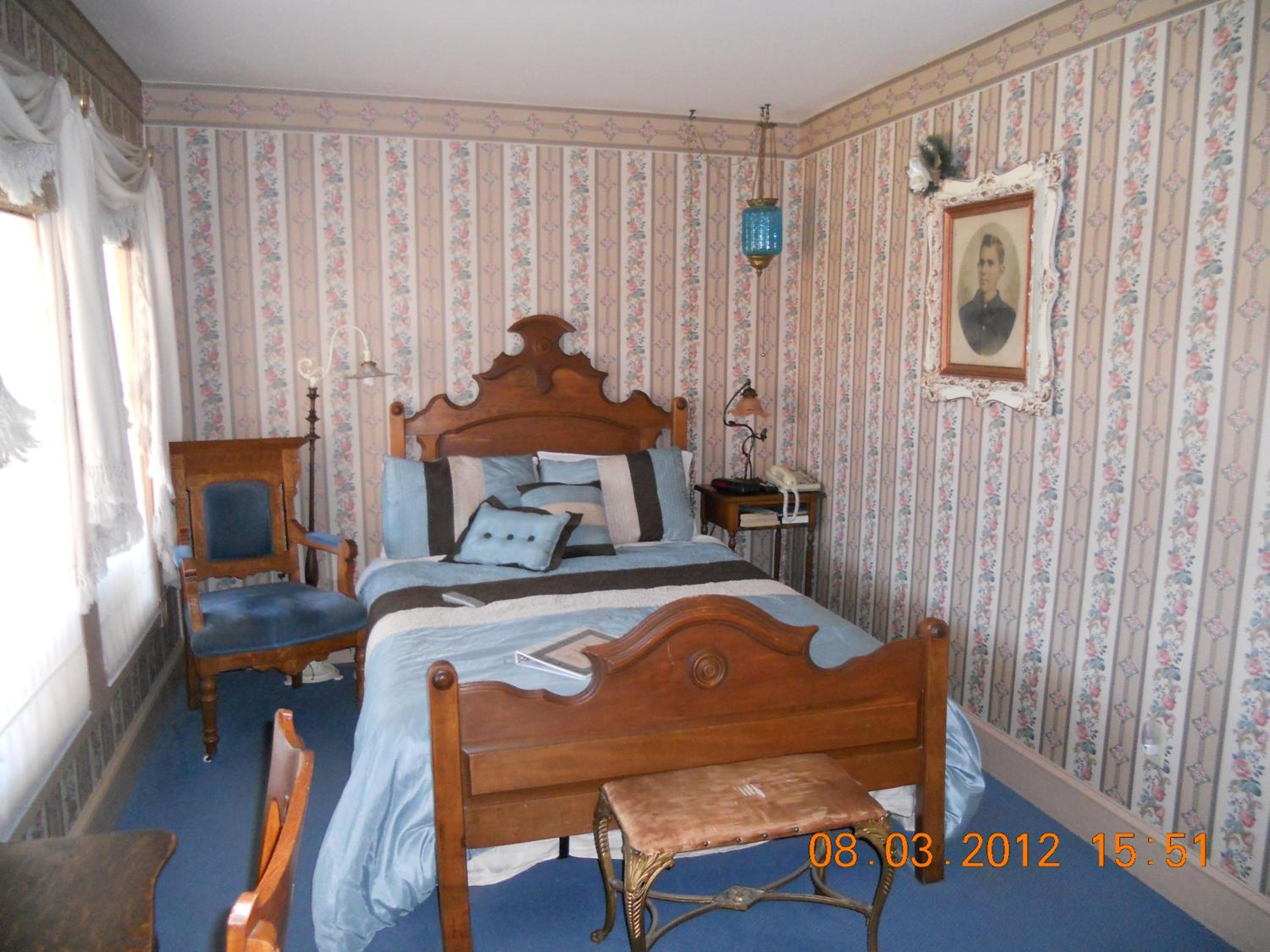 LandMark Inn at the Historic Bank of Oberlin, Kuva 4