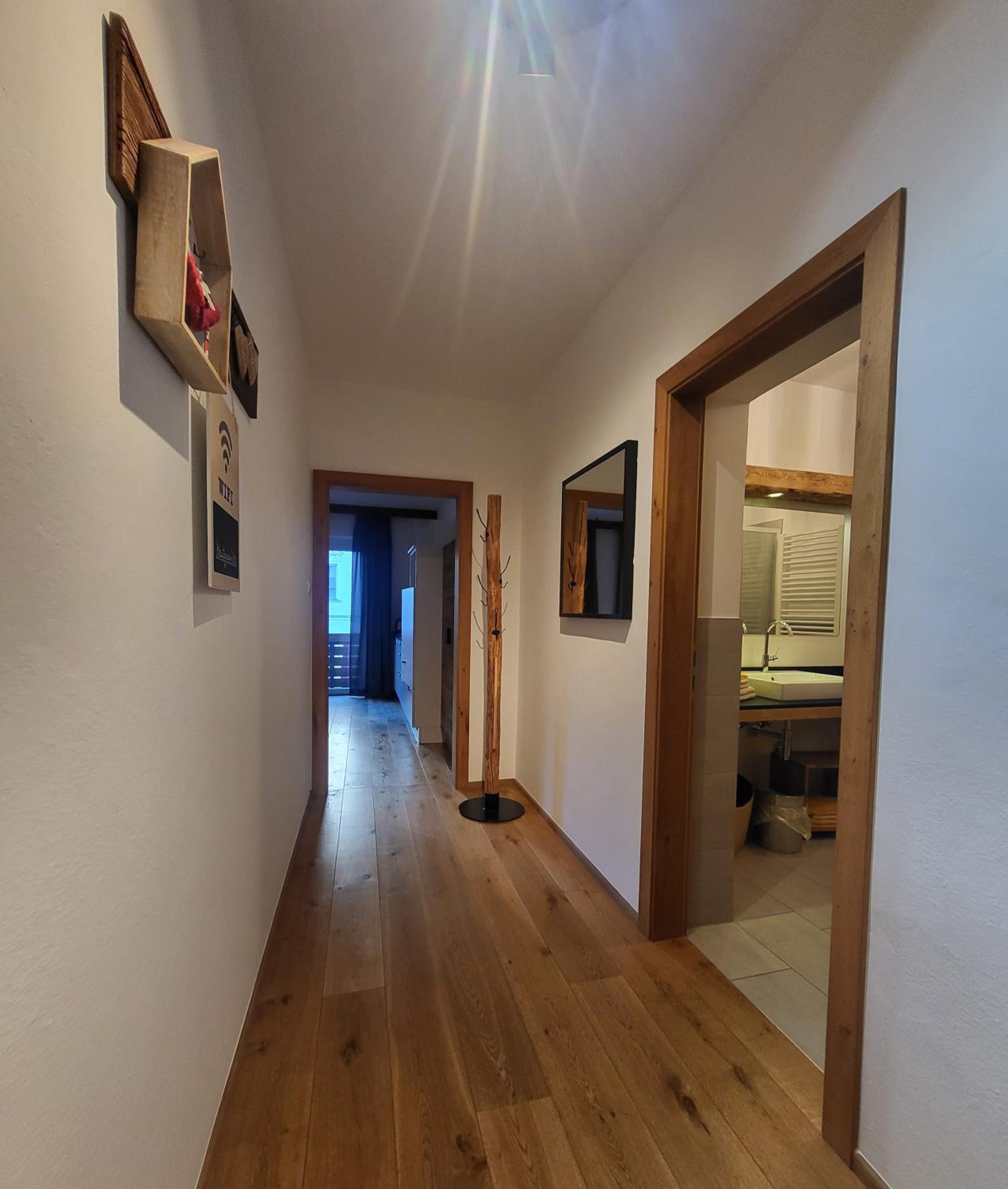 Two-Bedroom Apartment photo 2