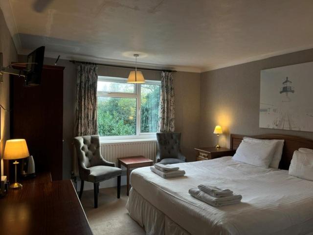 Double Or Twin Room photo 1