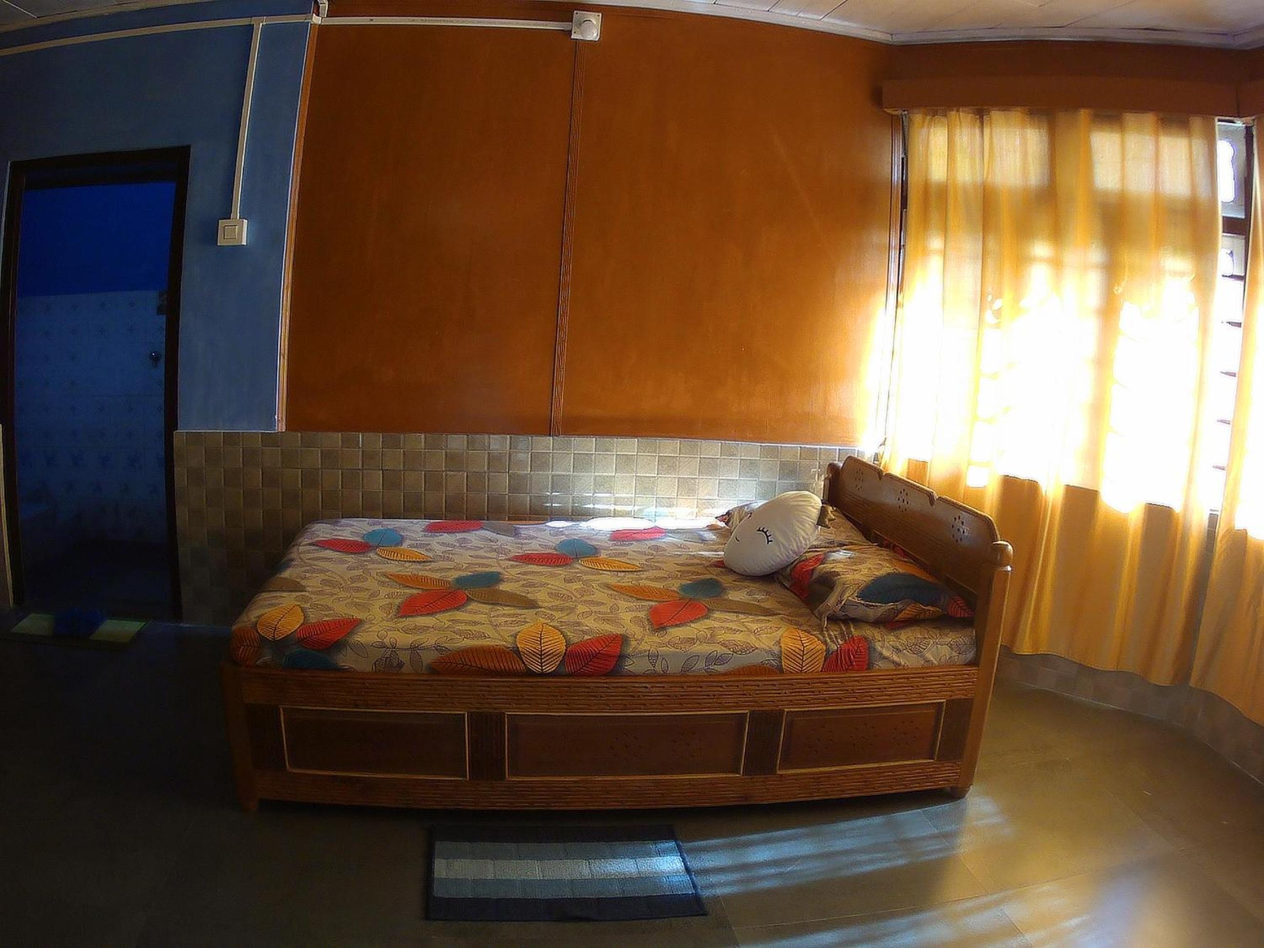 Quadruple Room photo 1