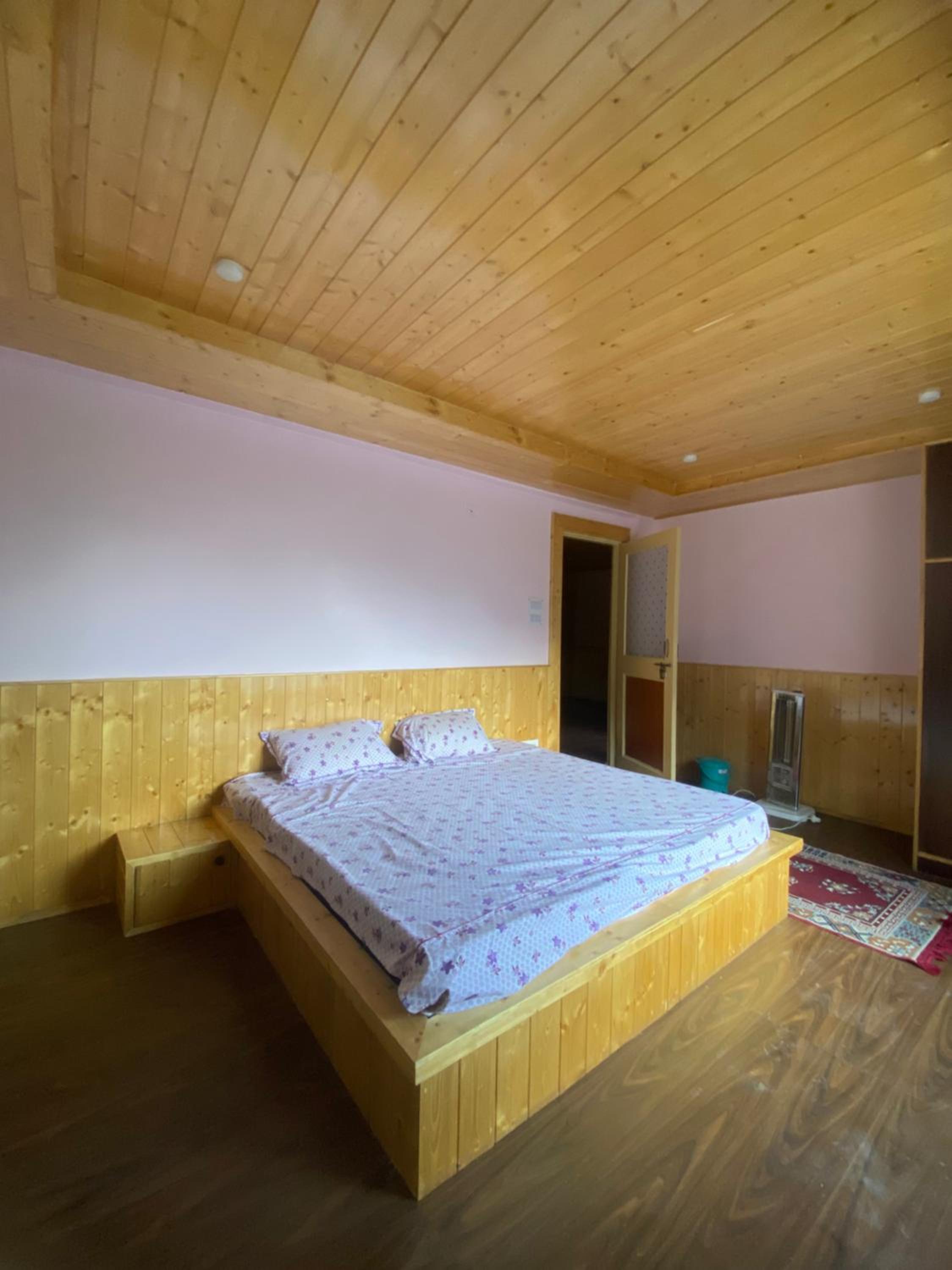 Double Room photo 3