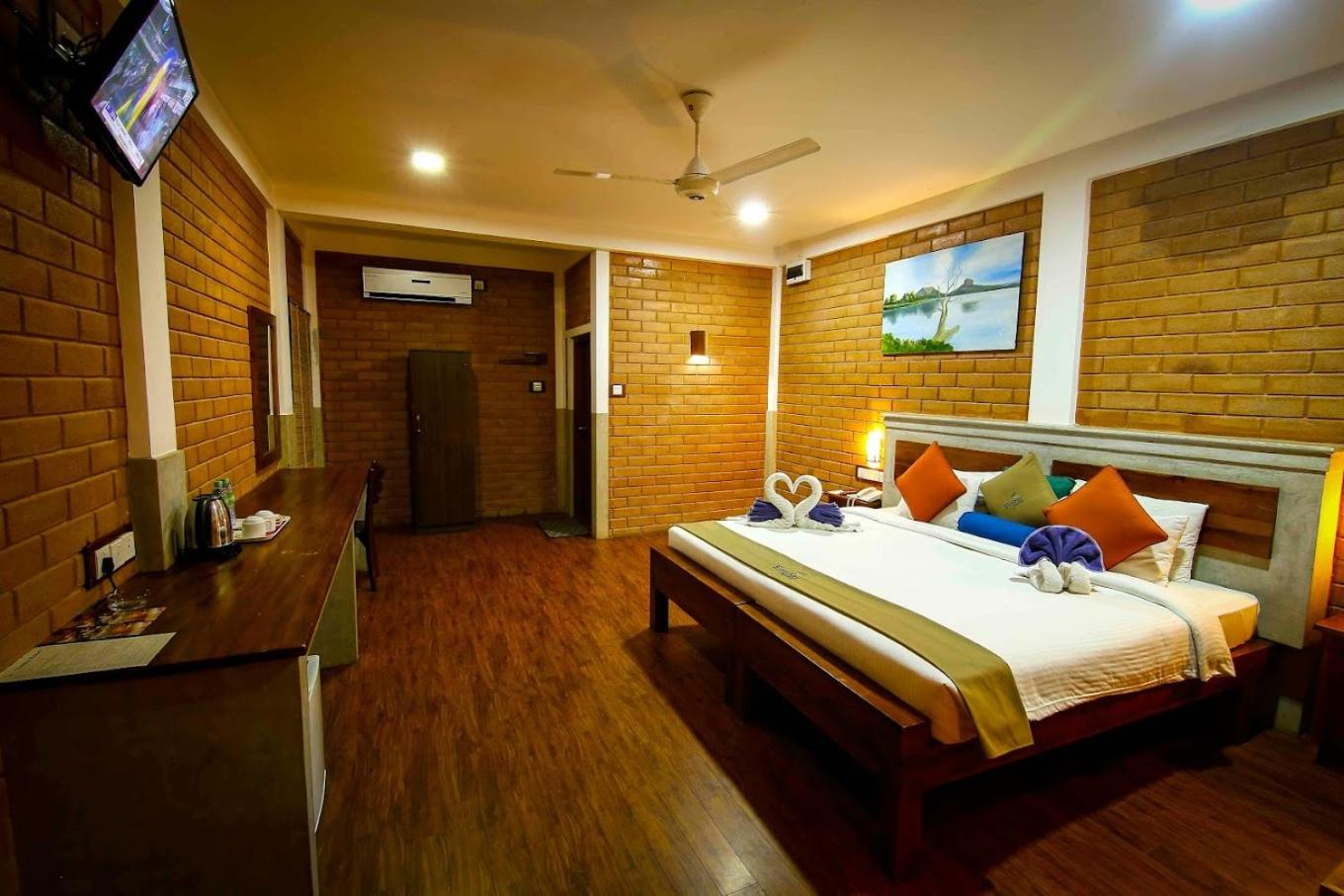 Triple Room - Photo 4