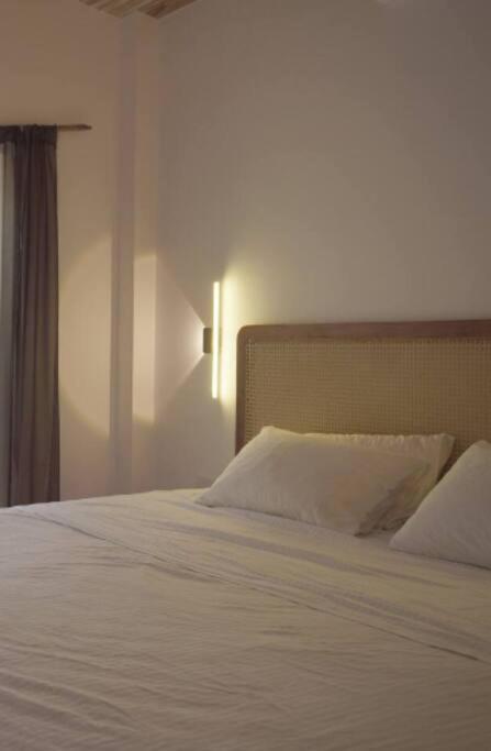 Three-Bedroom Villa photo 1