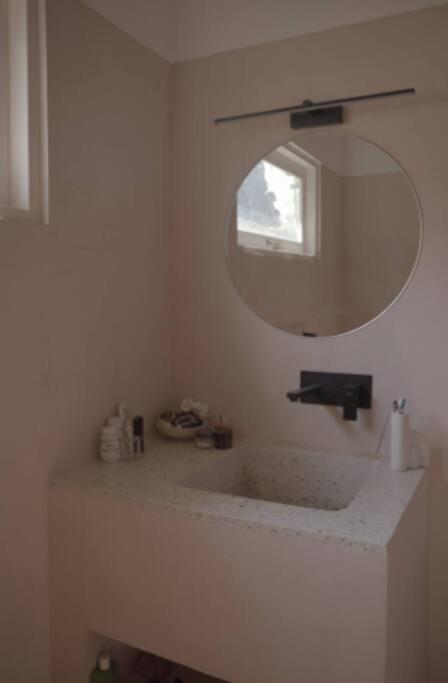 Three-Bedroom Villa photo 2