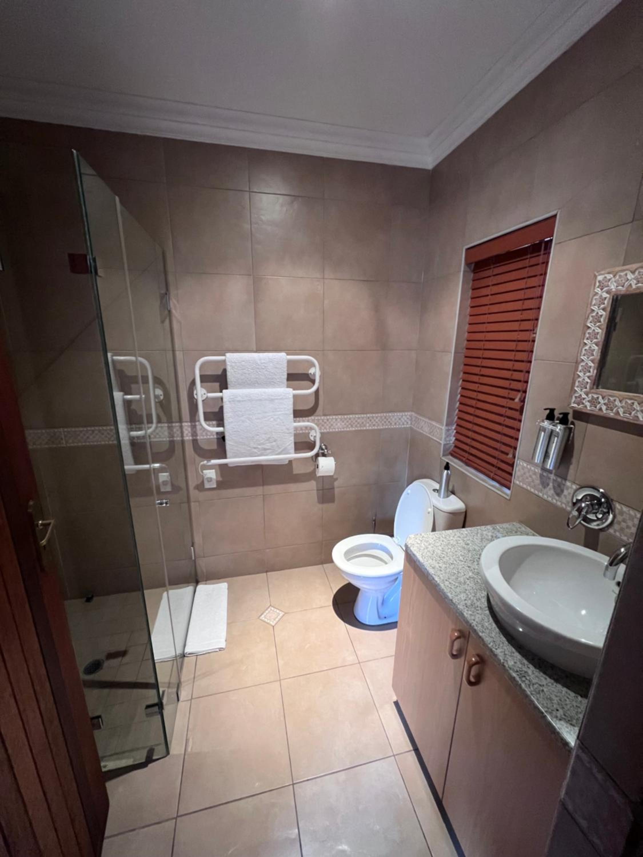 Luxury Double Room - 1 photo 3