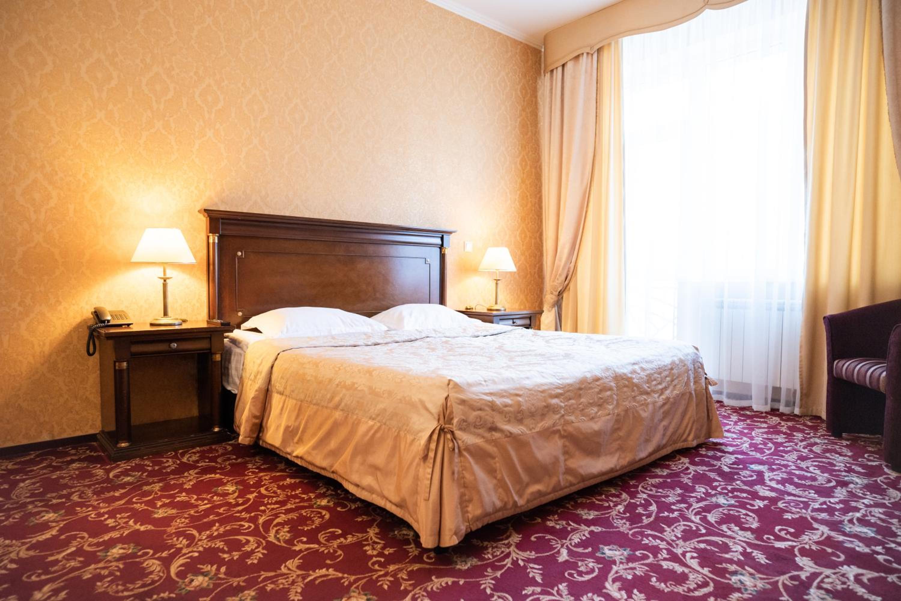 Superior Suite