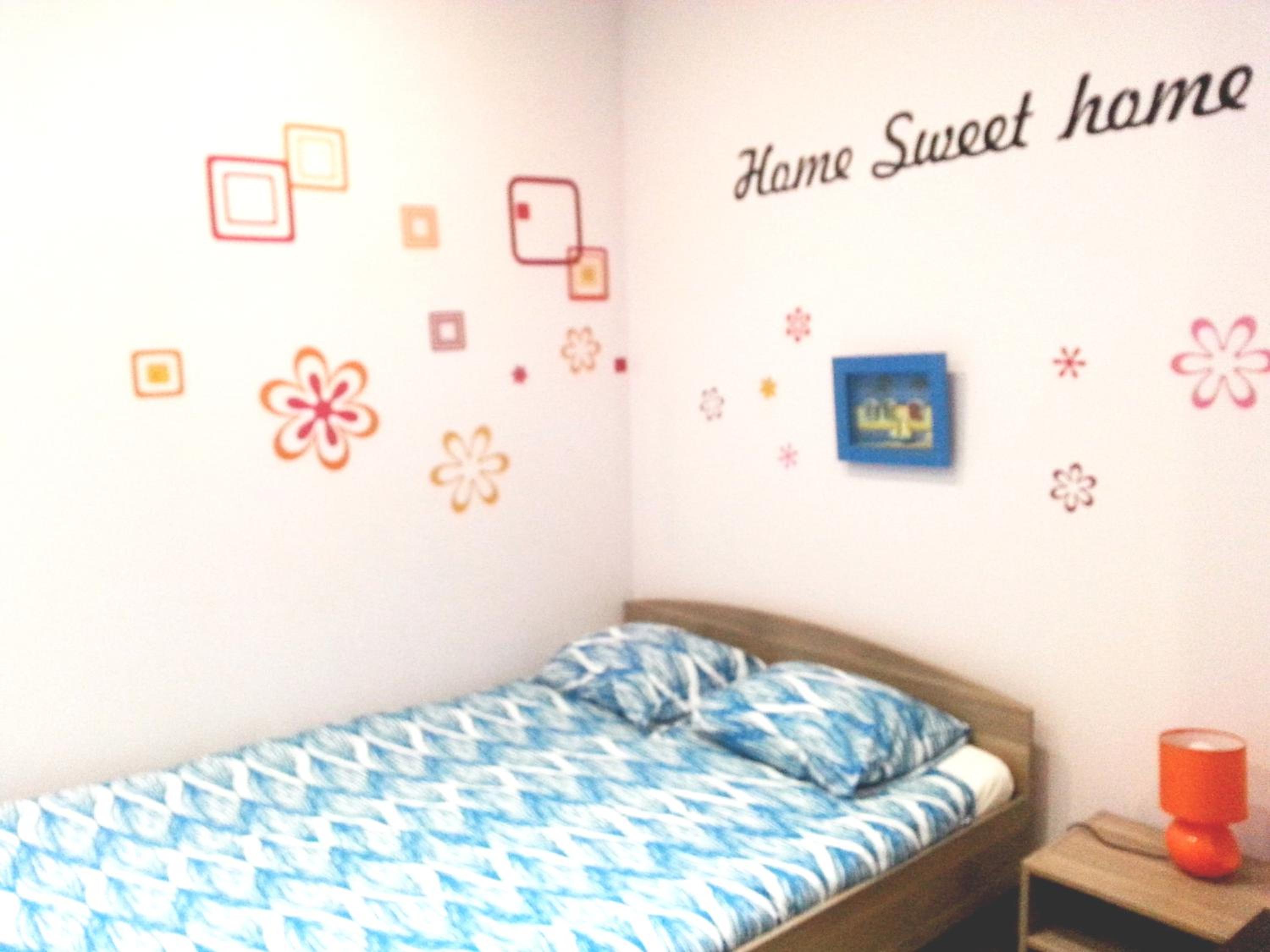 Four-Bedroom House photo 2