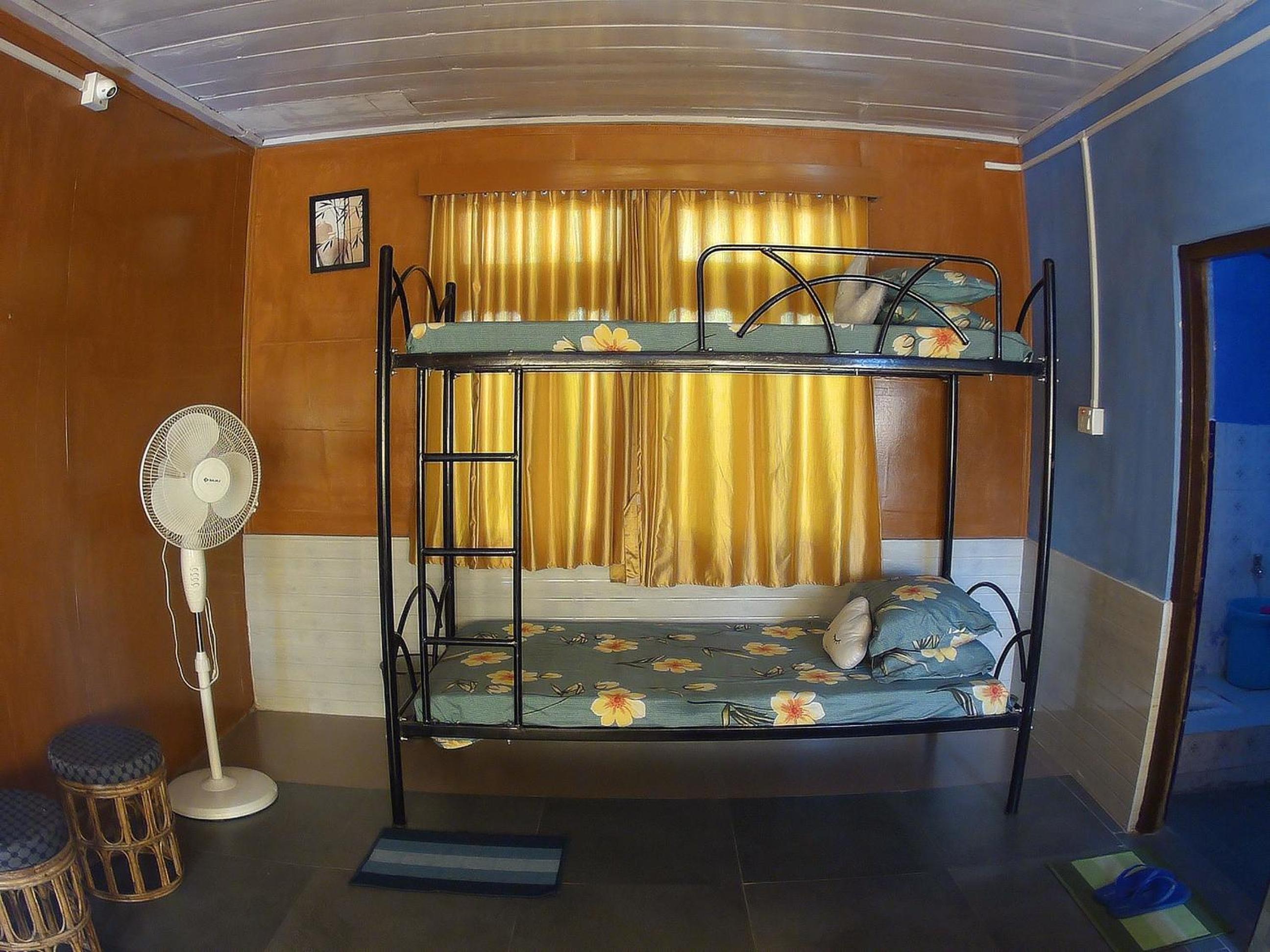 Quadruple Room photo 2