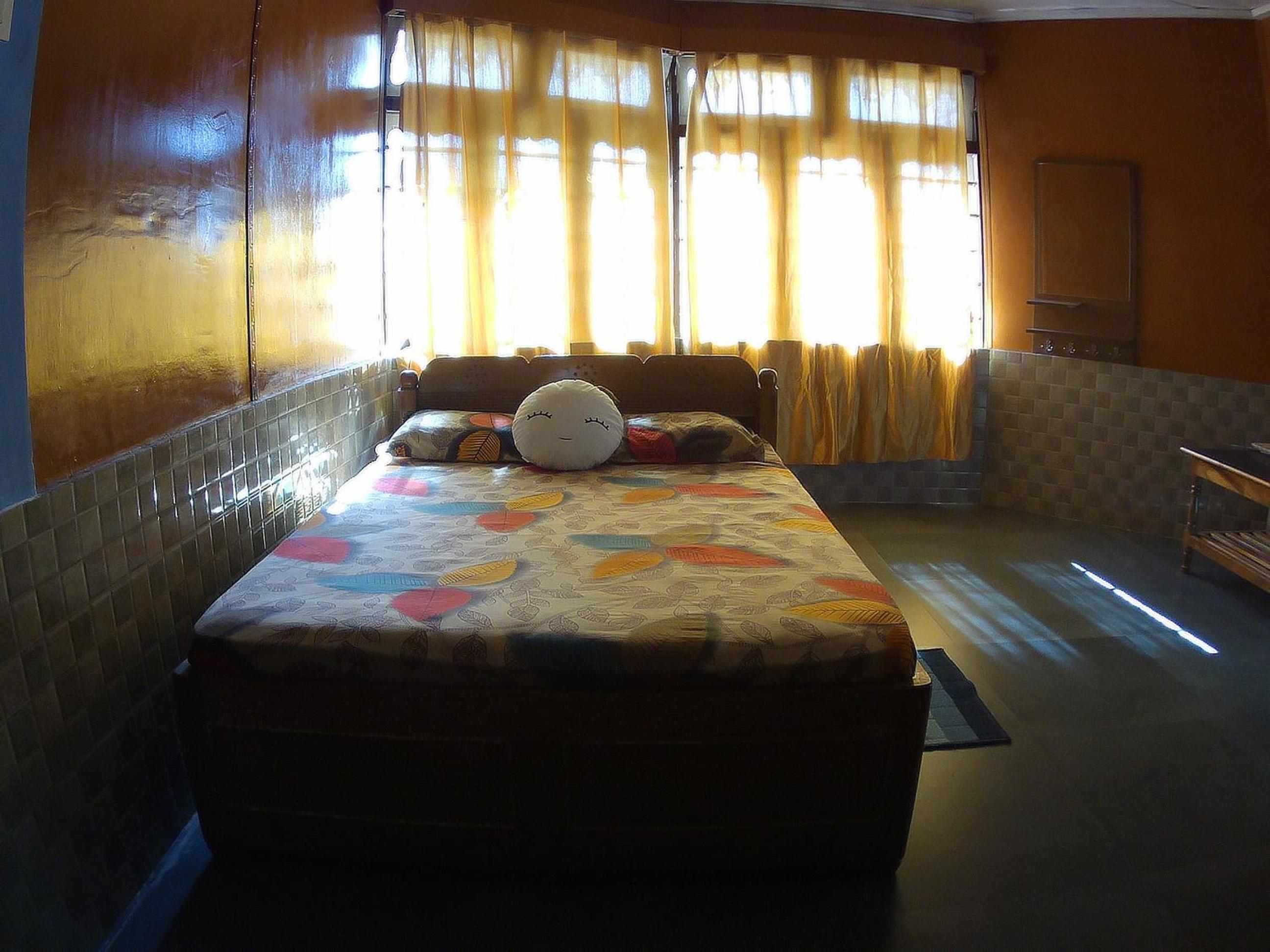 Quadruple Room photo 3