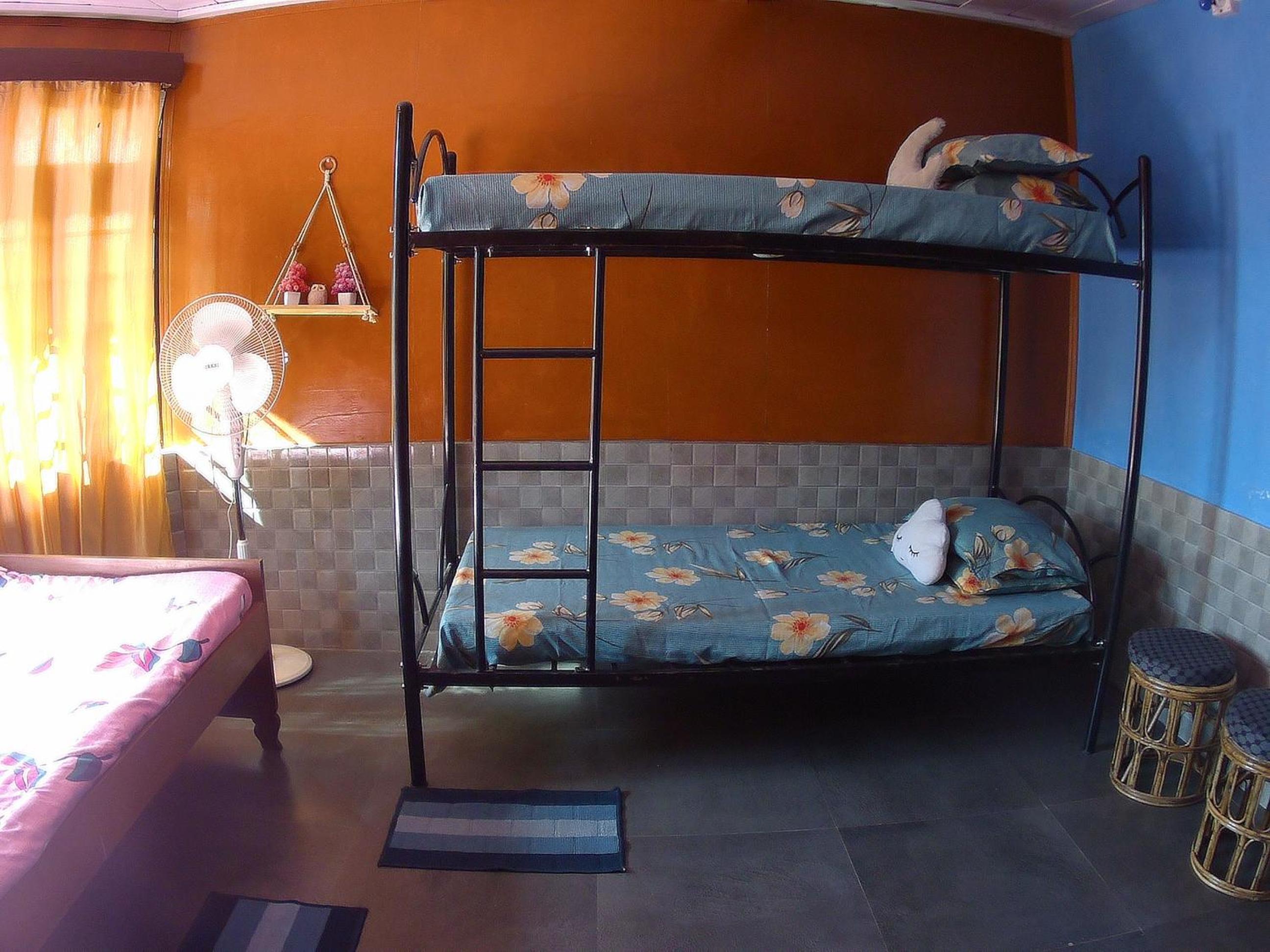 Quadruple Room photo 2