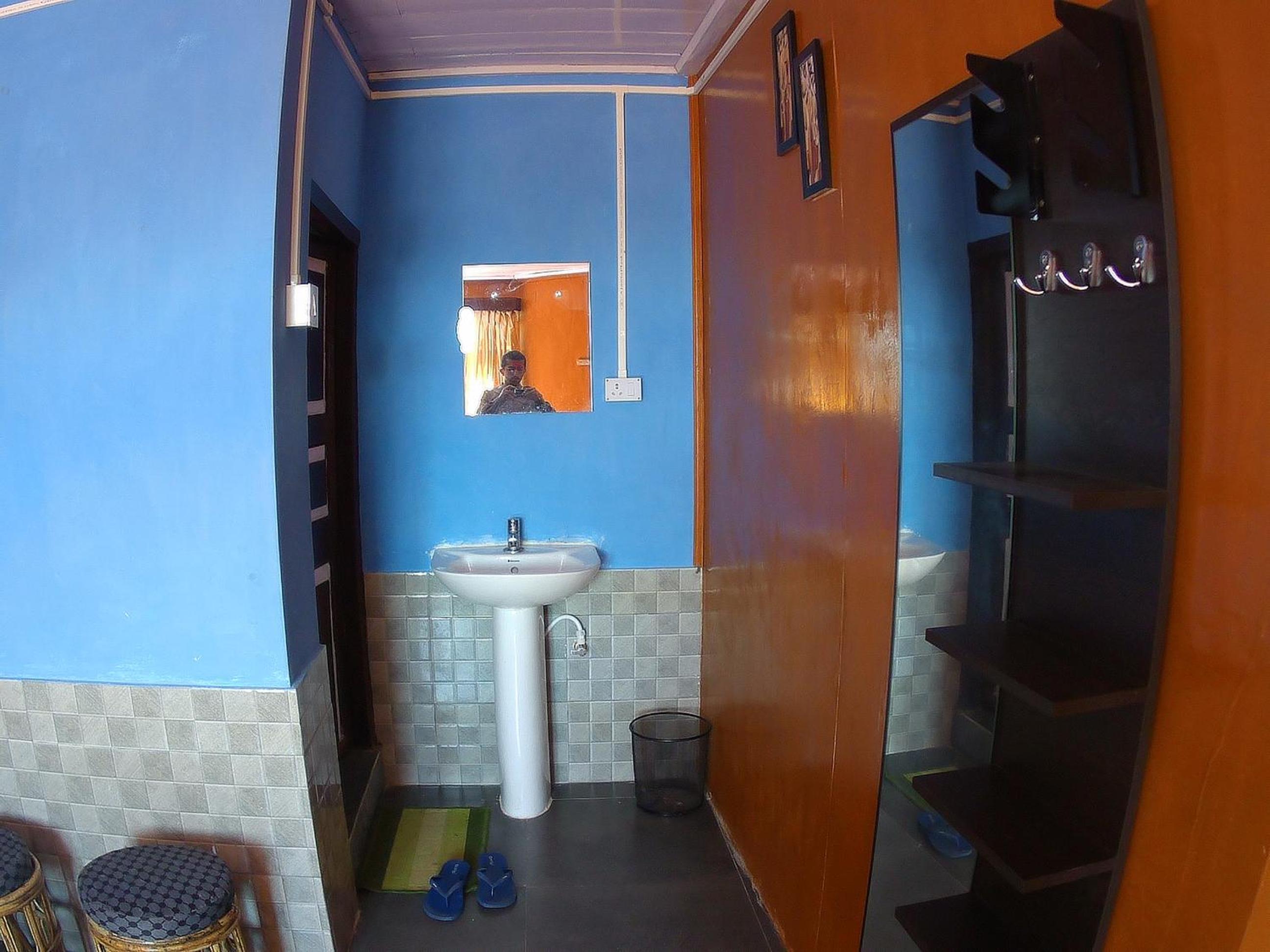 Quadruple Room photo 3