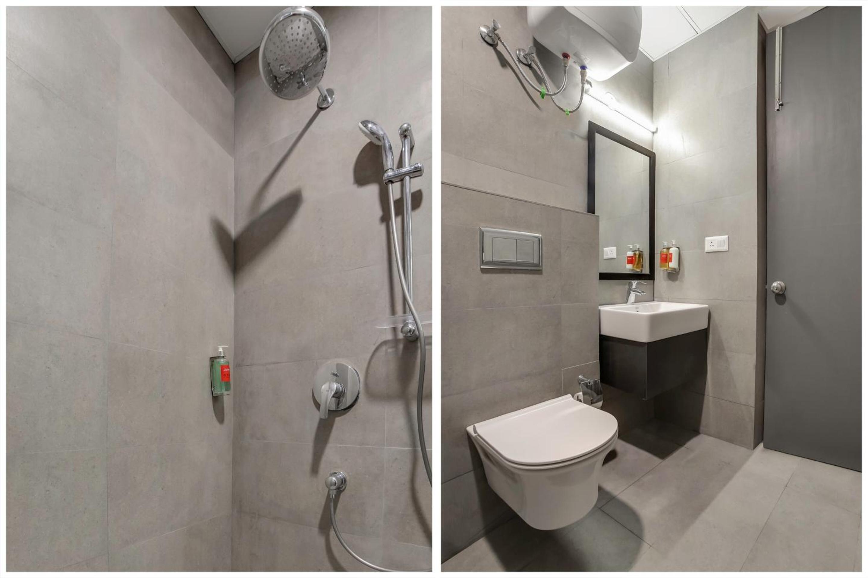 Classic Triple Room photo 3