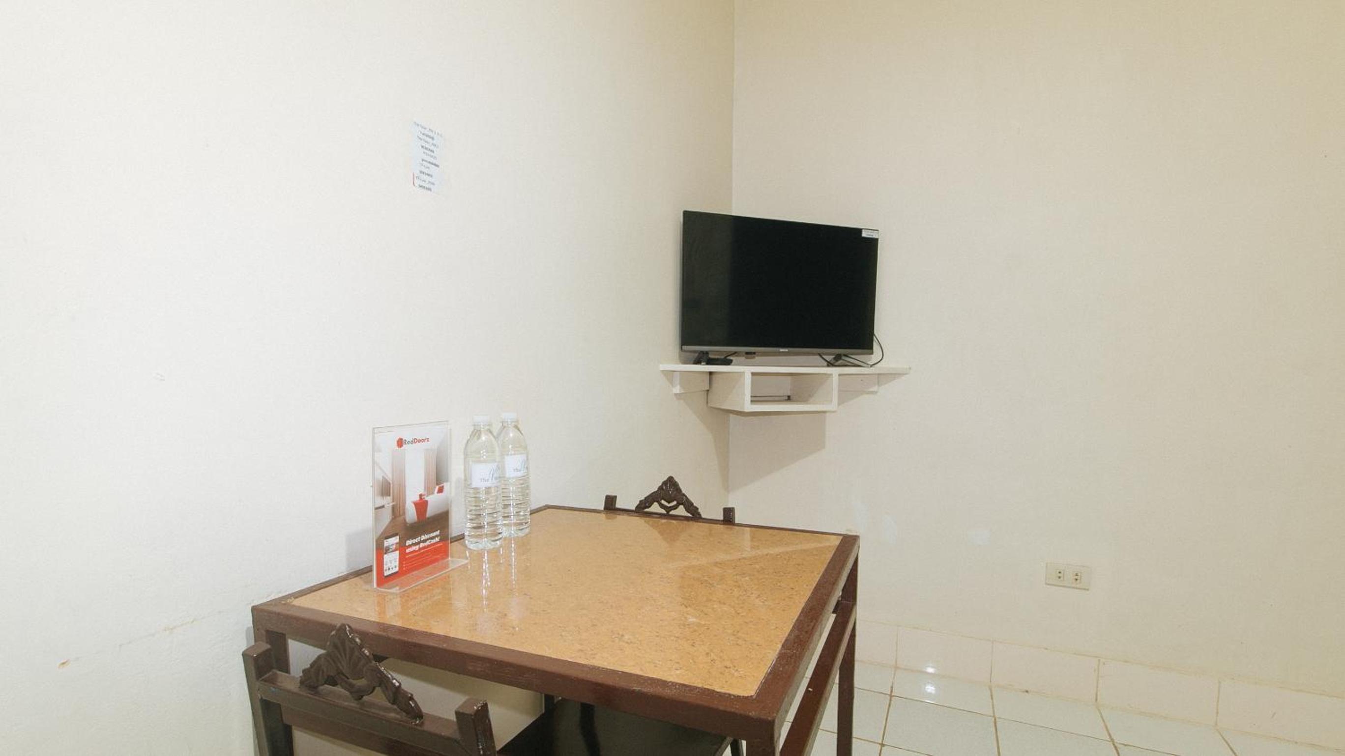Standard Double Room photo 3