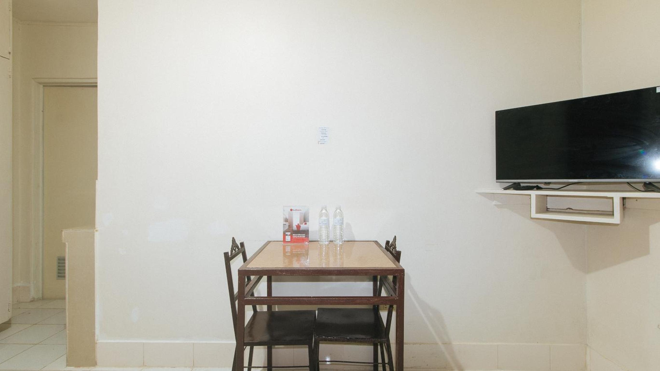 Standard Double Room photo 2