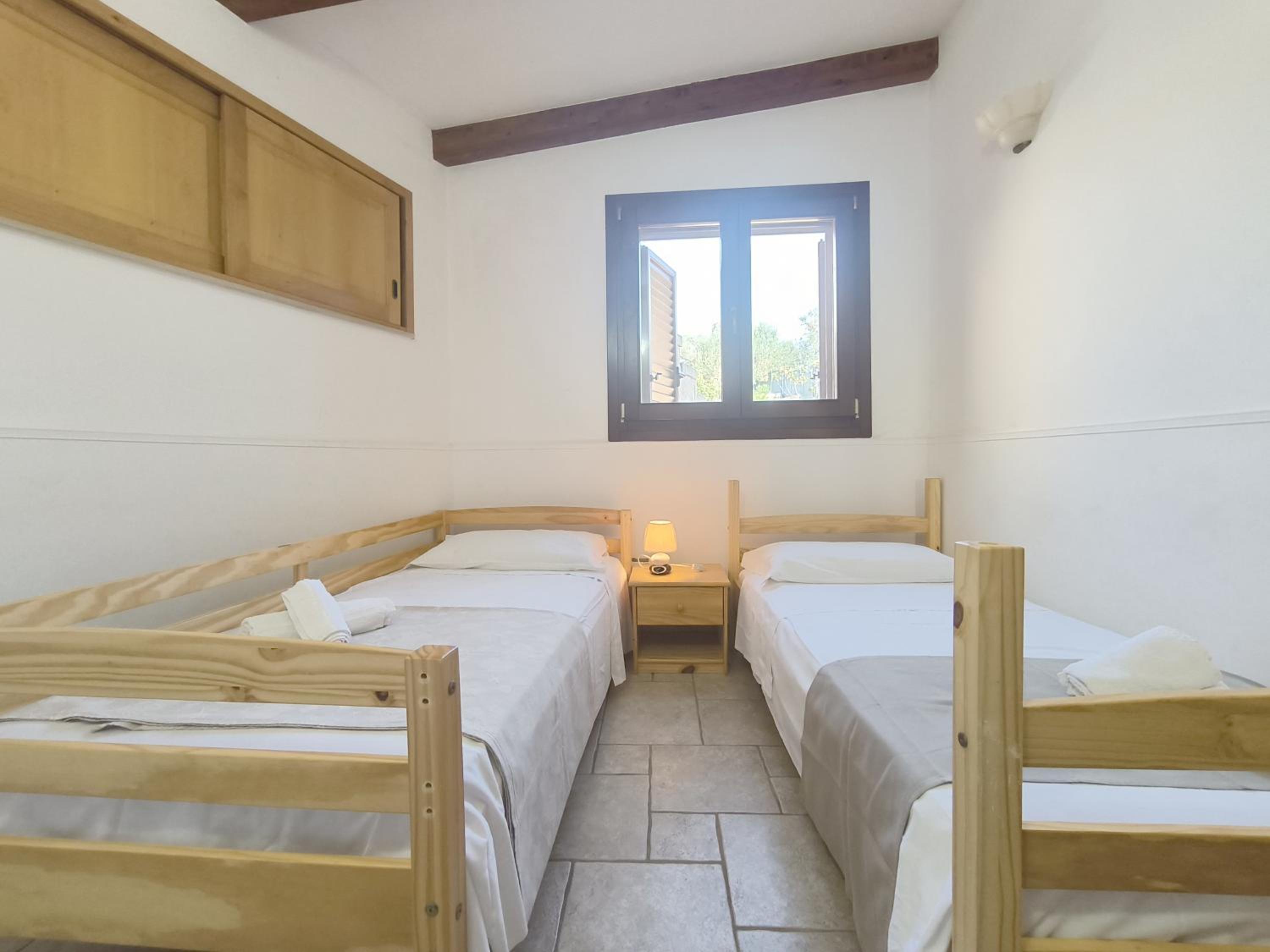 Two-Bedroom House photo 1