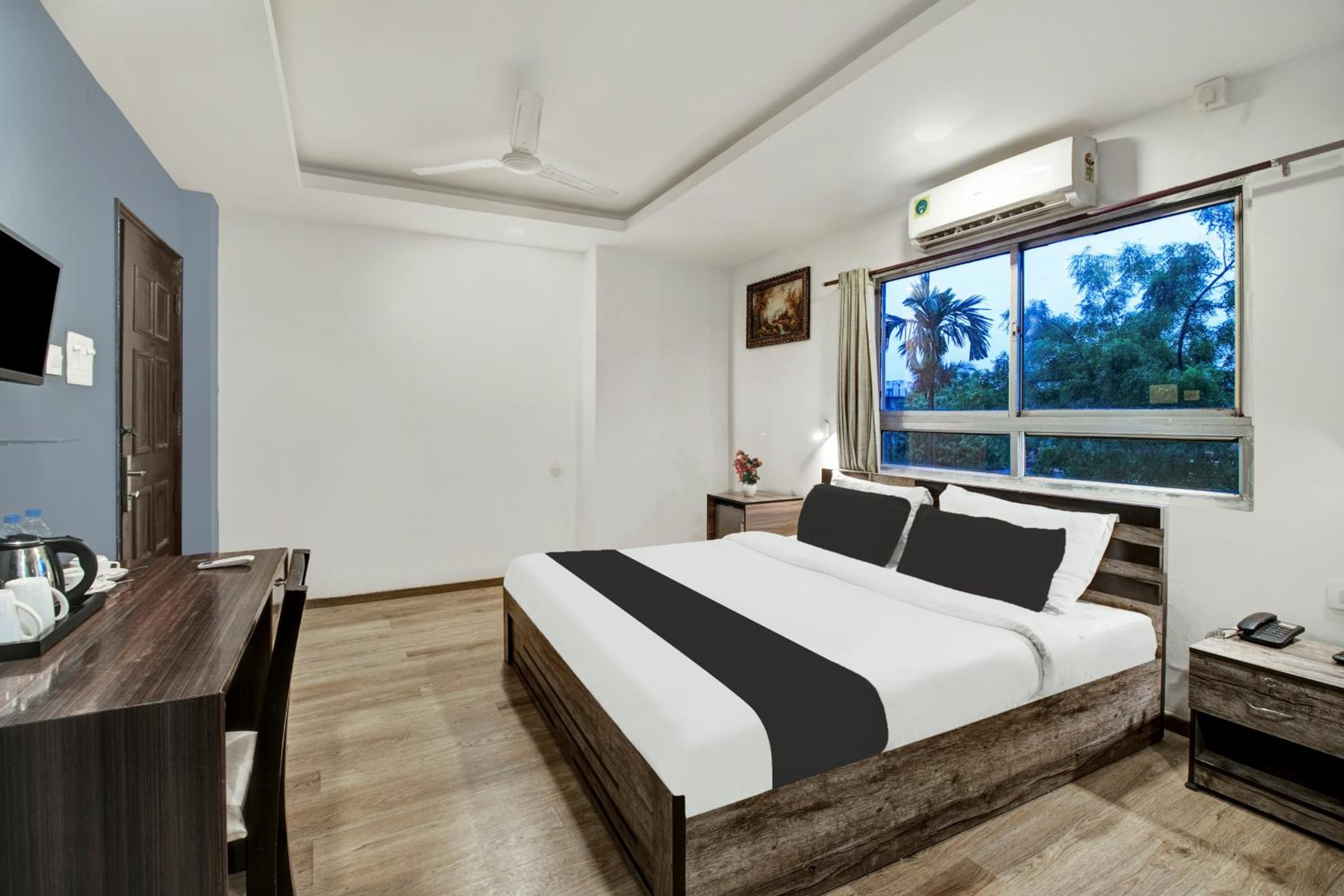 Classic Triple Room photo 3