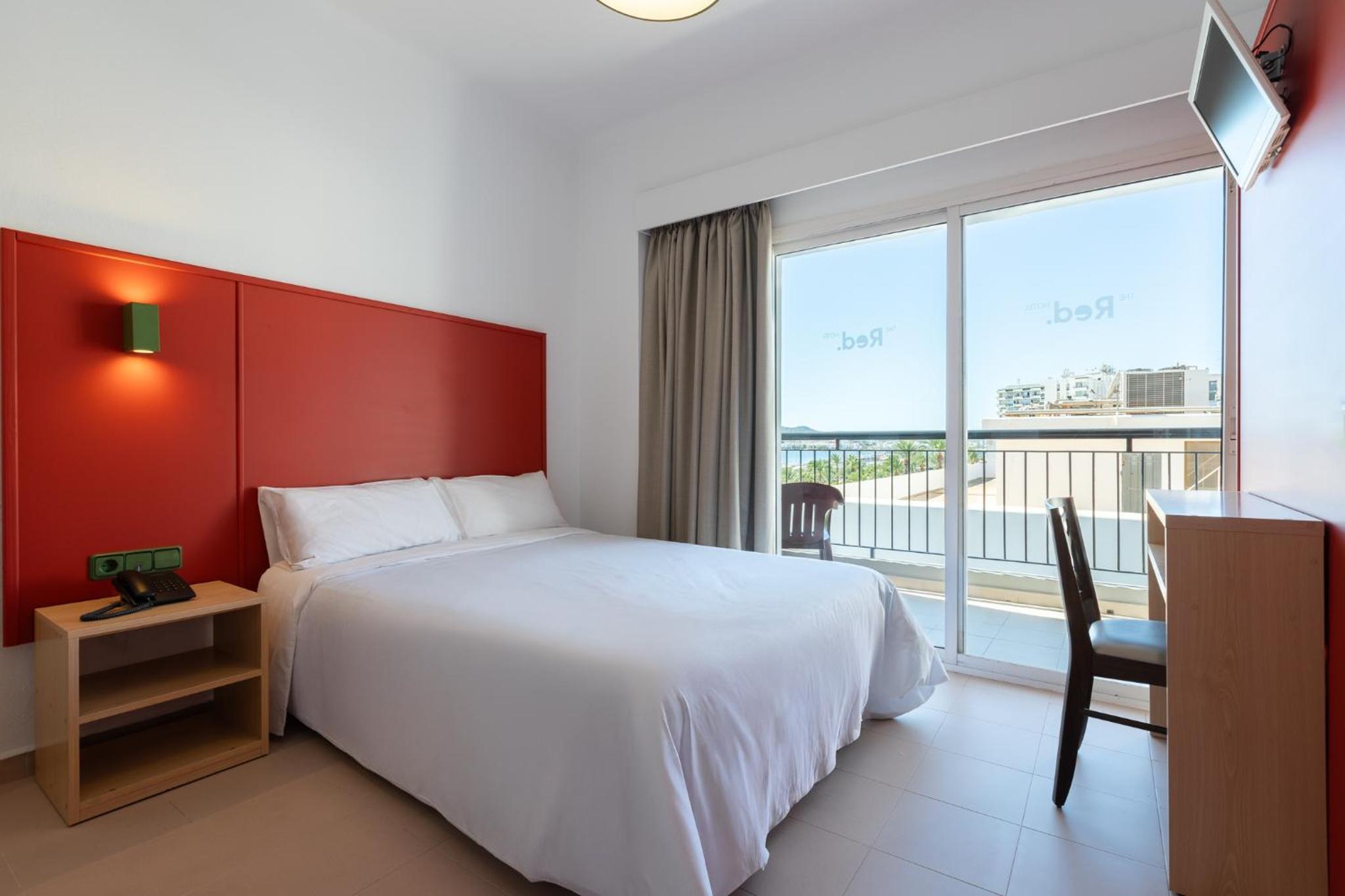Chambre Simple