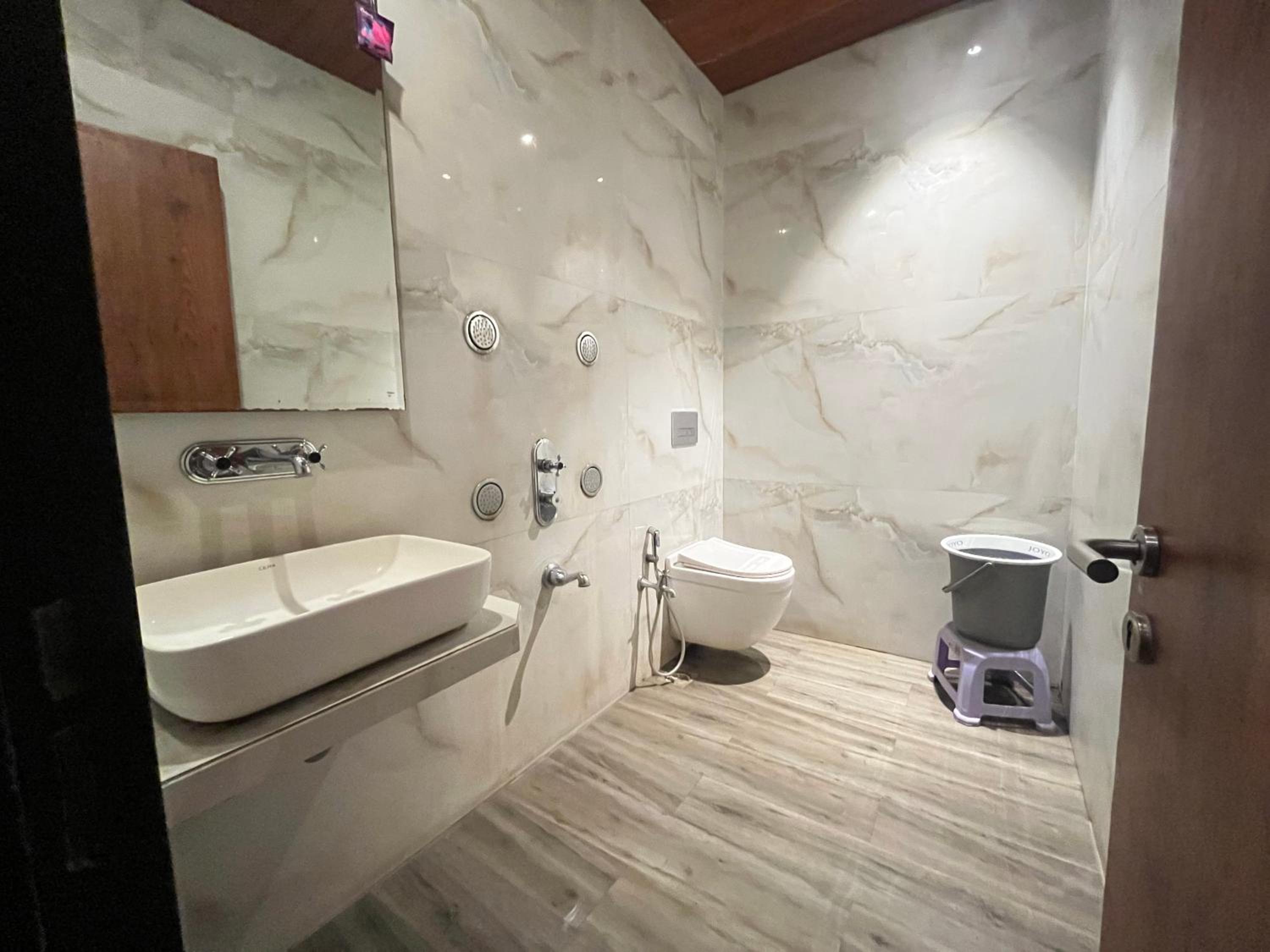 Superior Double Room photo 3